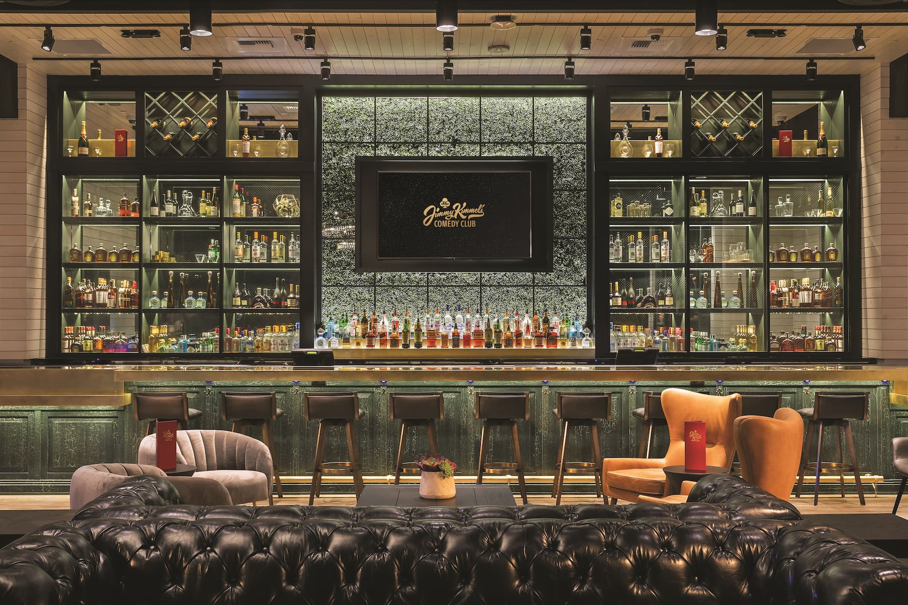 Property amenity at The LINQ Hotel + Experience, Trademark Collection by Wyndham in Las Vegas, Nevada
