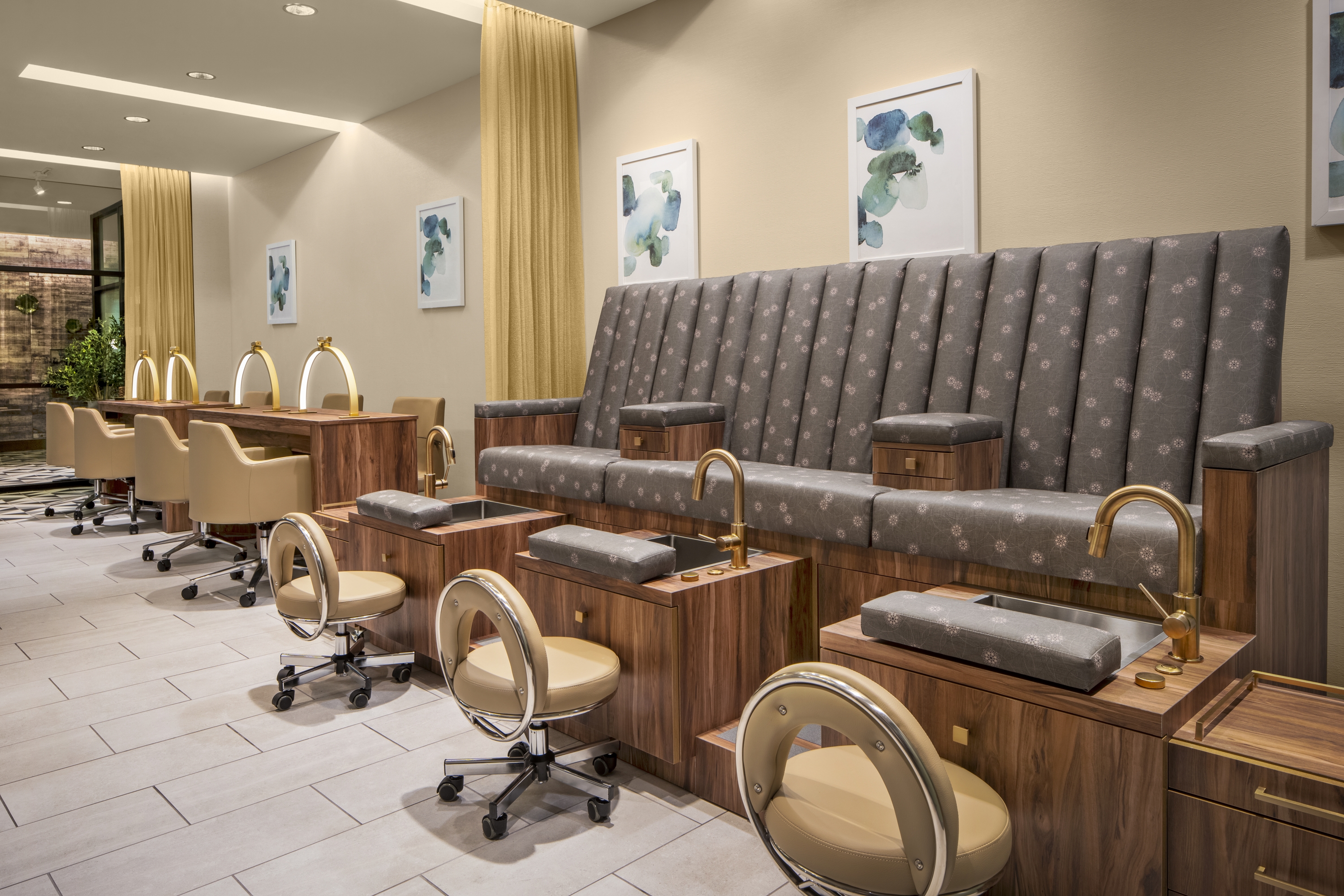 Property amenity at The LINQ Hotel + Experience, Trademark Collection by Wyndham in Las Vegas, Nevada