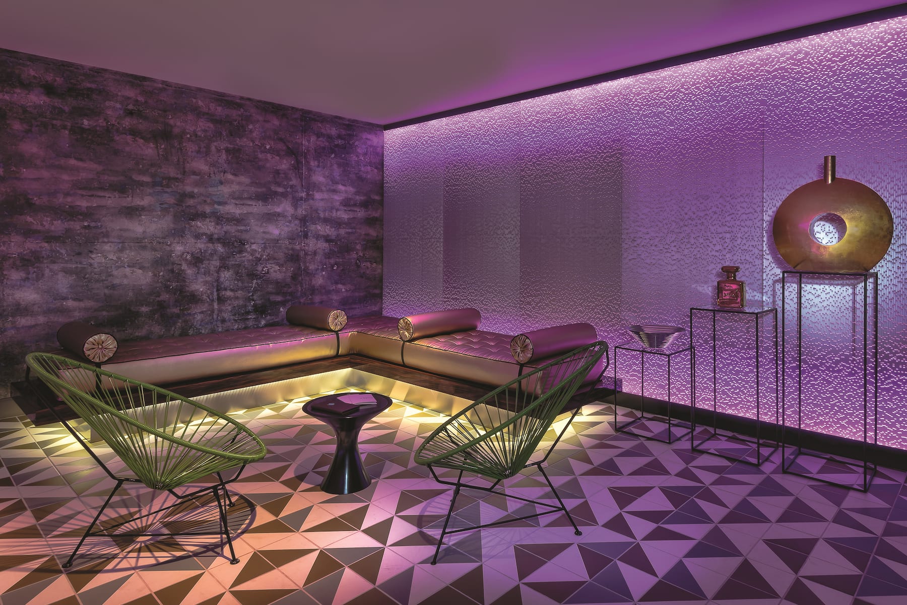 Property amenity at The LINQ Hotel + Experience, Trademark Collection by Wyndham in Las Vegas, Nevada