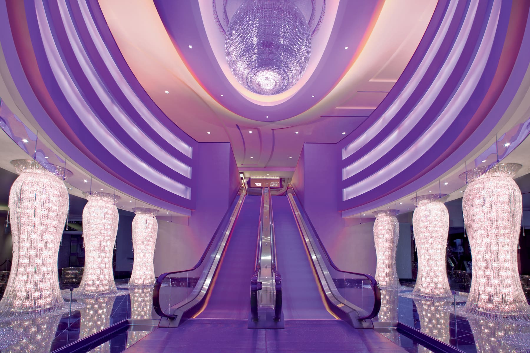 Property amenity at Planet Hollywood Resort & Casino, Trademark Collection in Las Vegas, Nevada