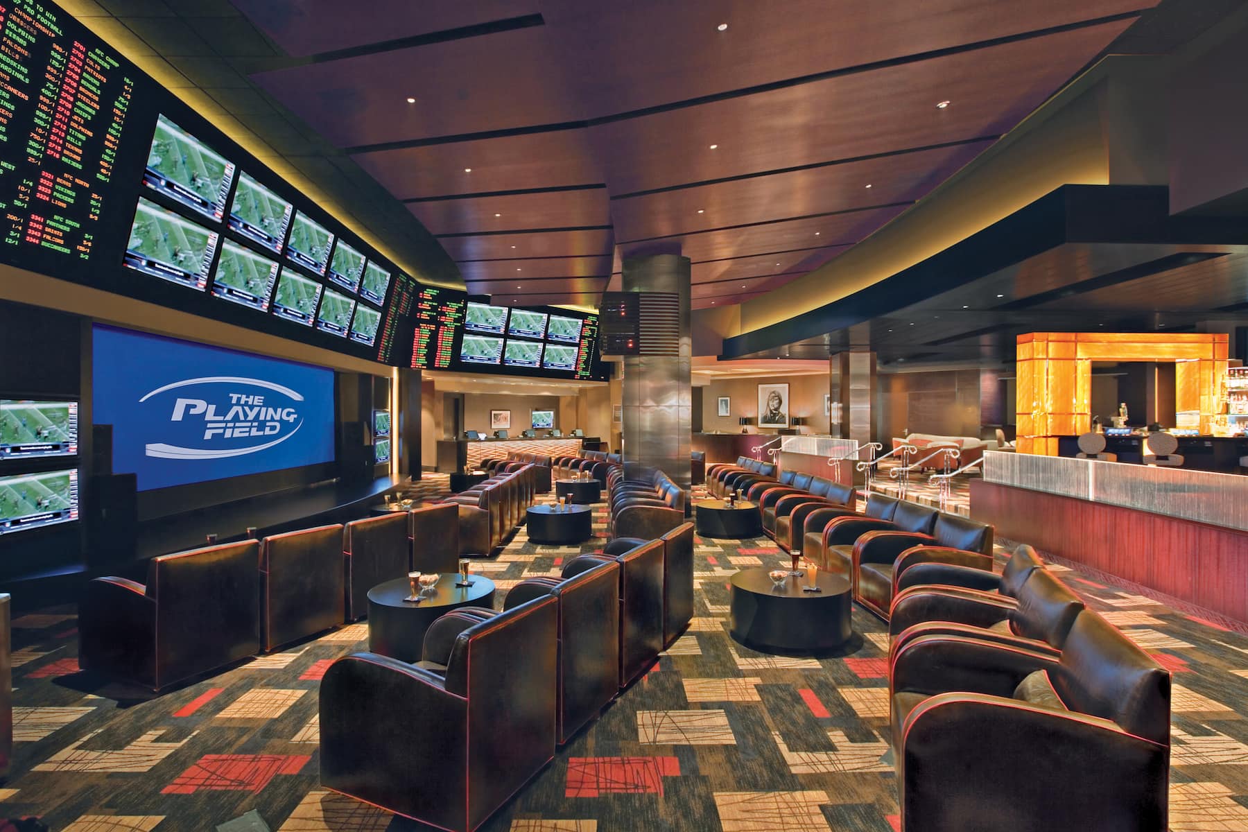 Property amenity at Planet Hollywood Resort & Casino, Trademark Collection in Las Vegas, Nevada