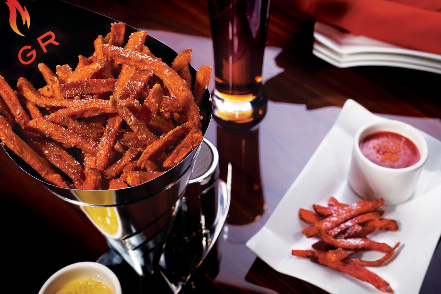 Planet Hollywood Resort & Casino, Trademark Collection restaurant in Las Vegas, Nevada