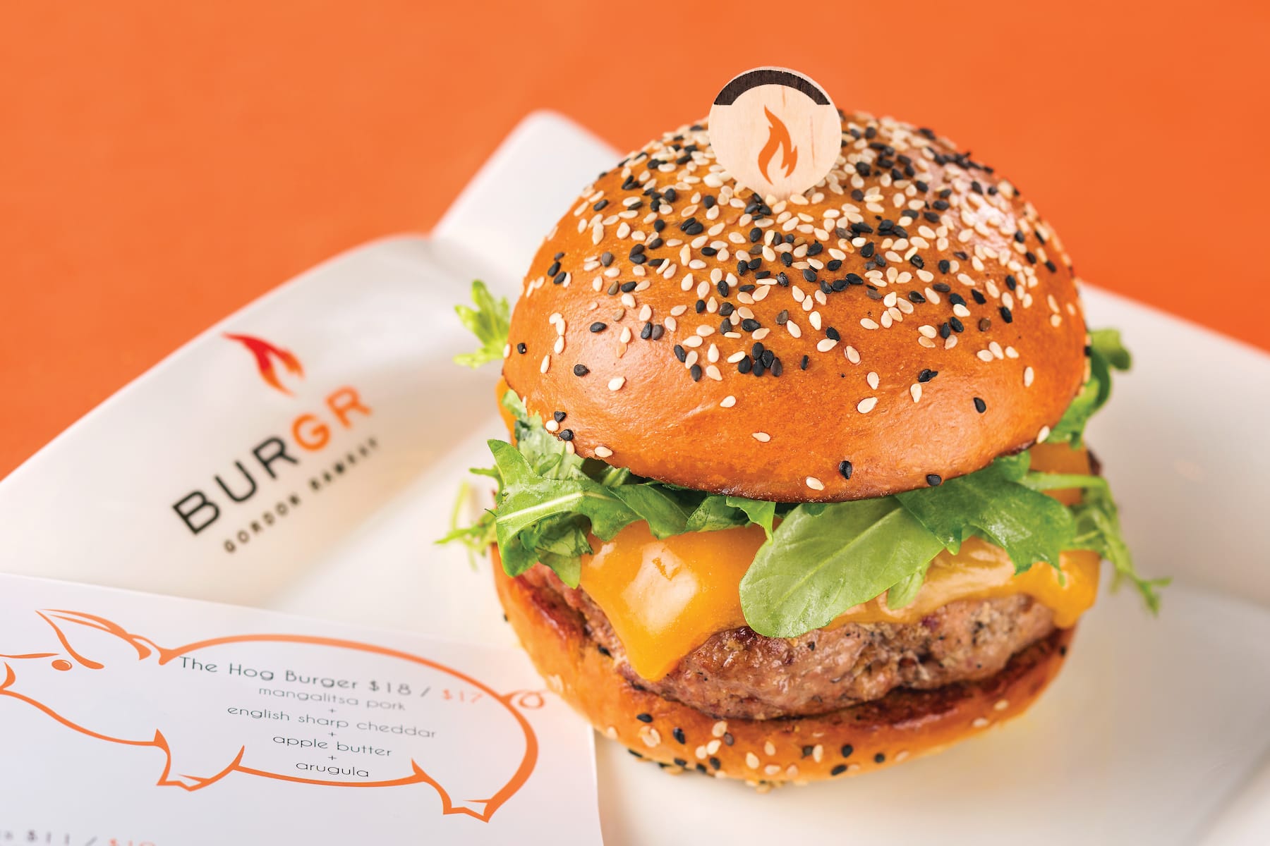Planet Hollywood Resort & Casino, Trademark Collection restaurant in Las Vegas, Nevada