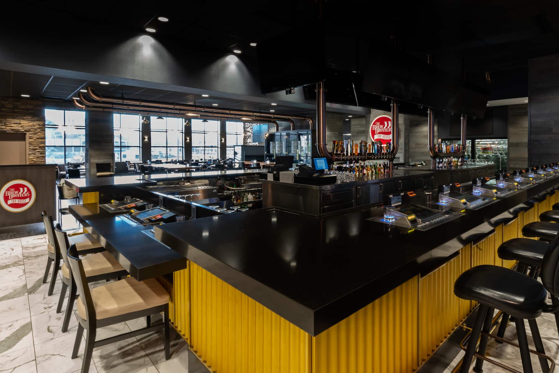 Bar at Tropicana Laughlin, Trademark Collection by Wyndham in Laughlin, Nevada