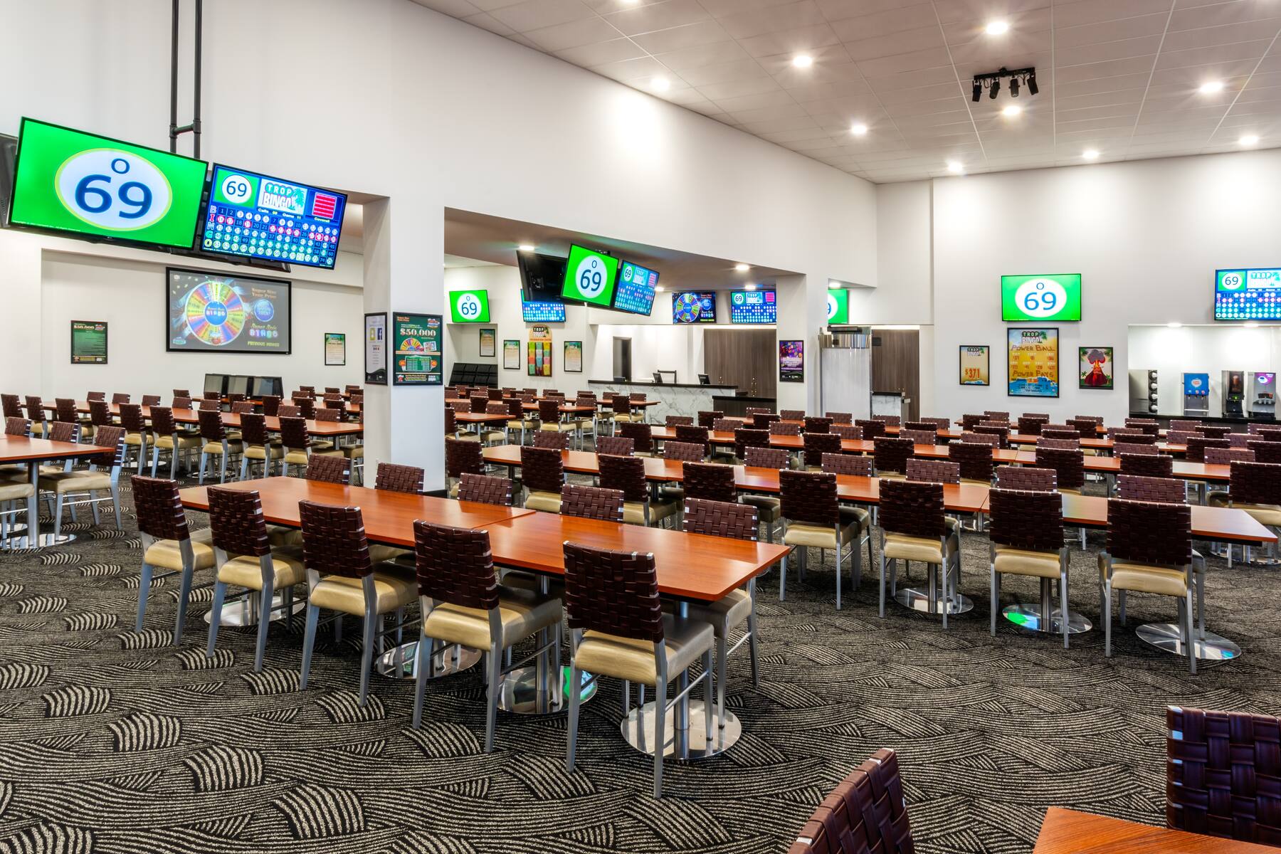 Property amenity at Tropicana Laughlin, Trademark Collection by Wyndham in Laughlin, Nevada