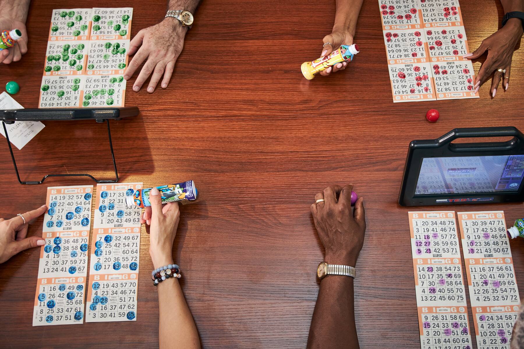 Property amenity at Tropicana Laughlin, Trademark Collection by Wyndham in Laughlin, Nevada