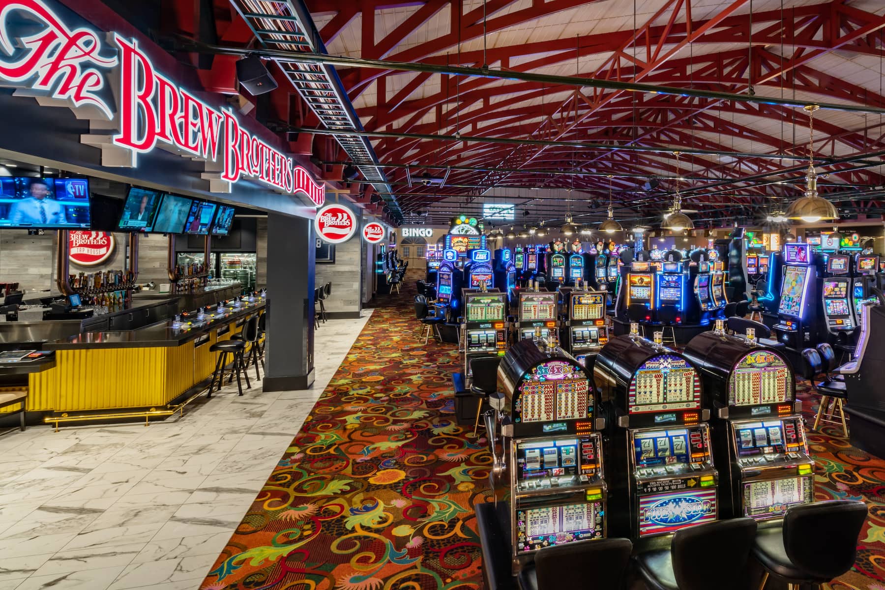 Casino at Tropicana Laughlin, Trademark Collection by Wyndham in Laughlin, Nevada