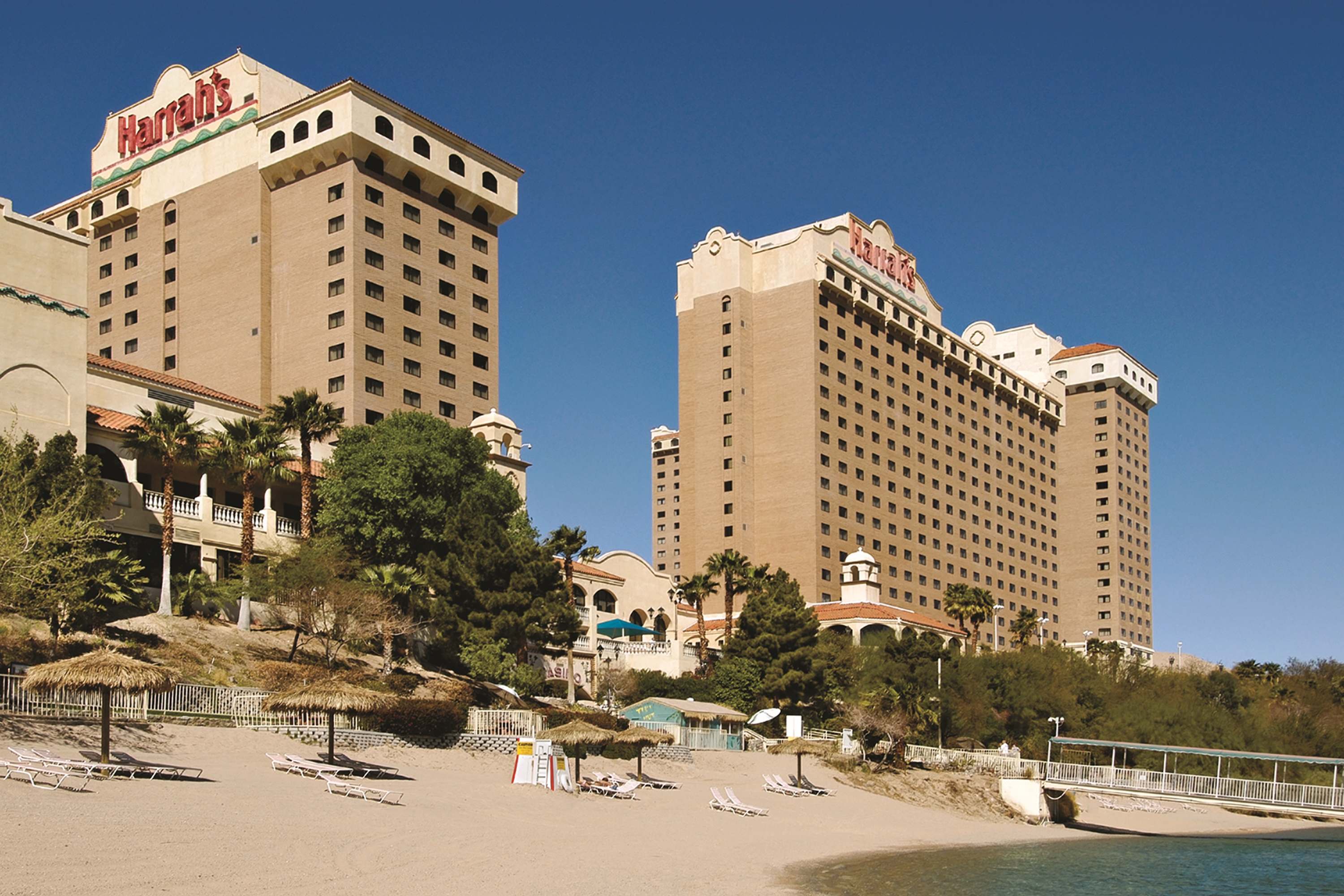 Harrahs Laughlin, Trademark Collection by Wyndham | Laughlin, NV Hotels