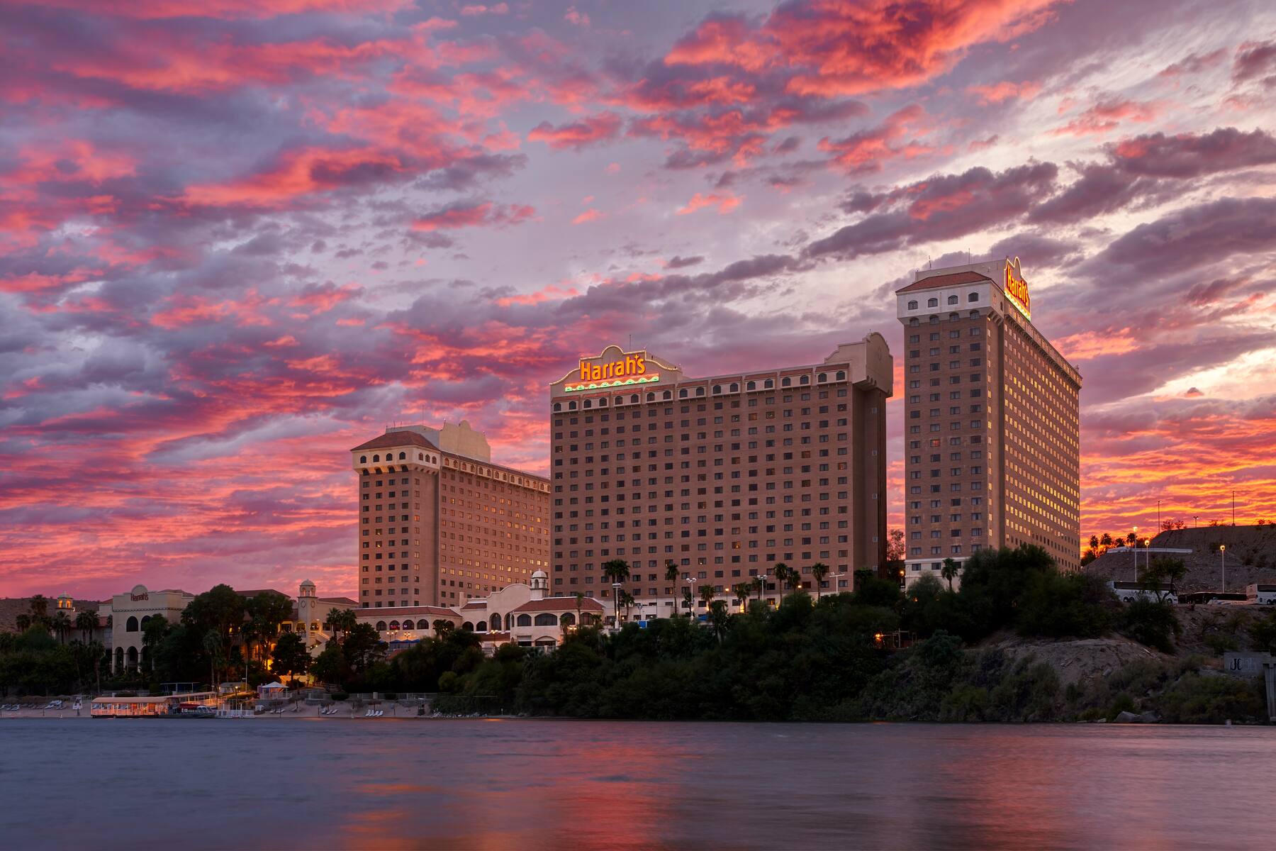 Harrahs Laughlin Beach Resort Casino Trademark Collection Laughlin Harrahs Laughlin Beach Resort Casino Trademark Collection Laughlin