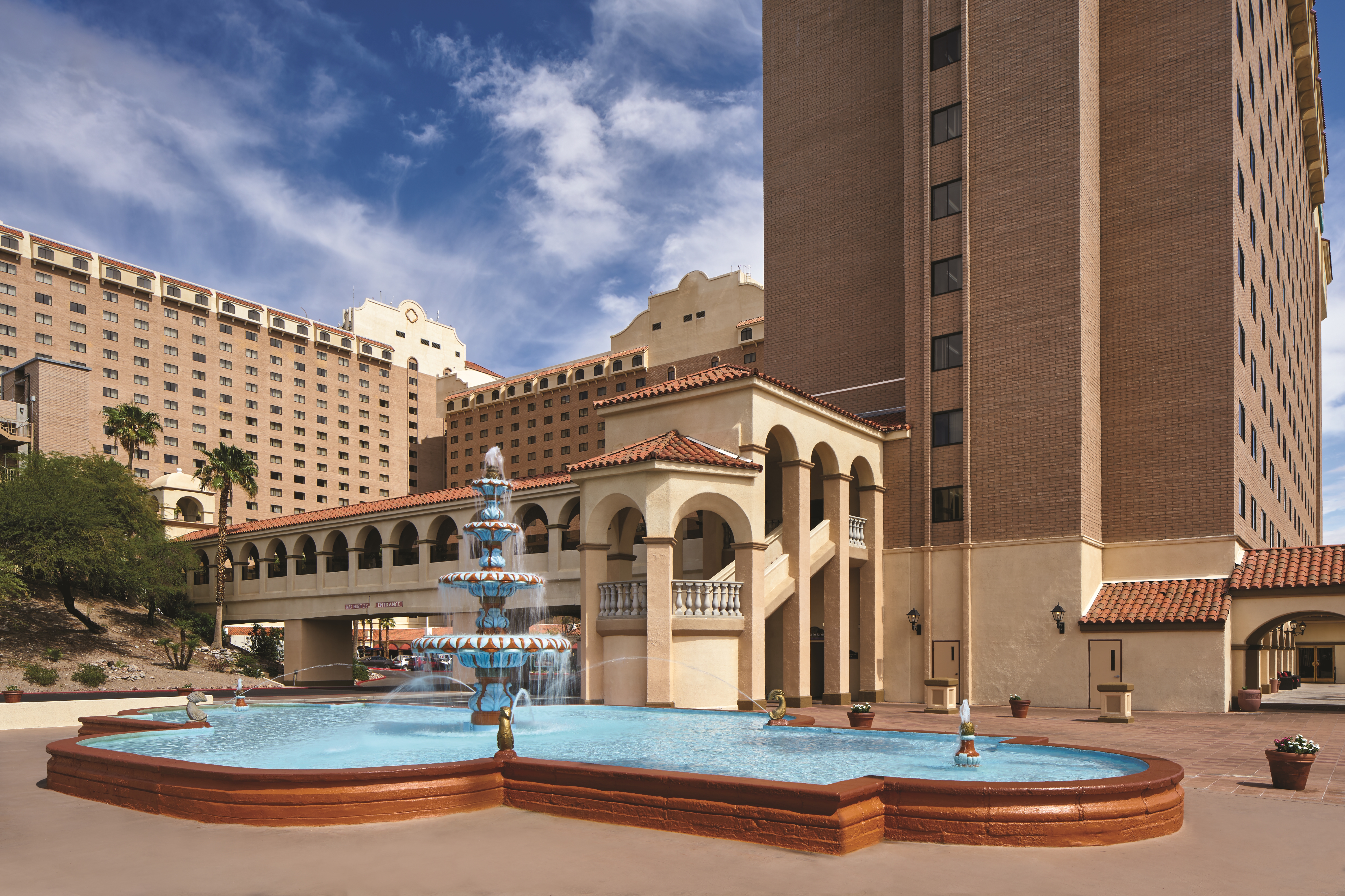 Harrahs Laughlin Beach Resort & Casino Trademark Collection Laughlin
