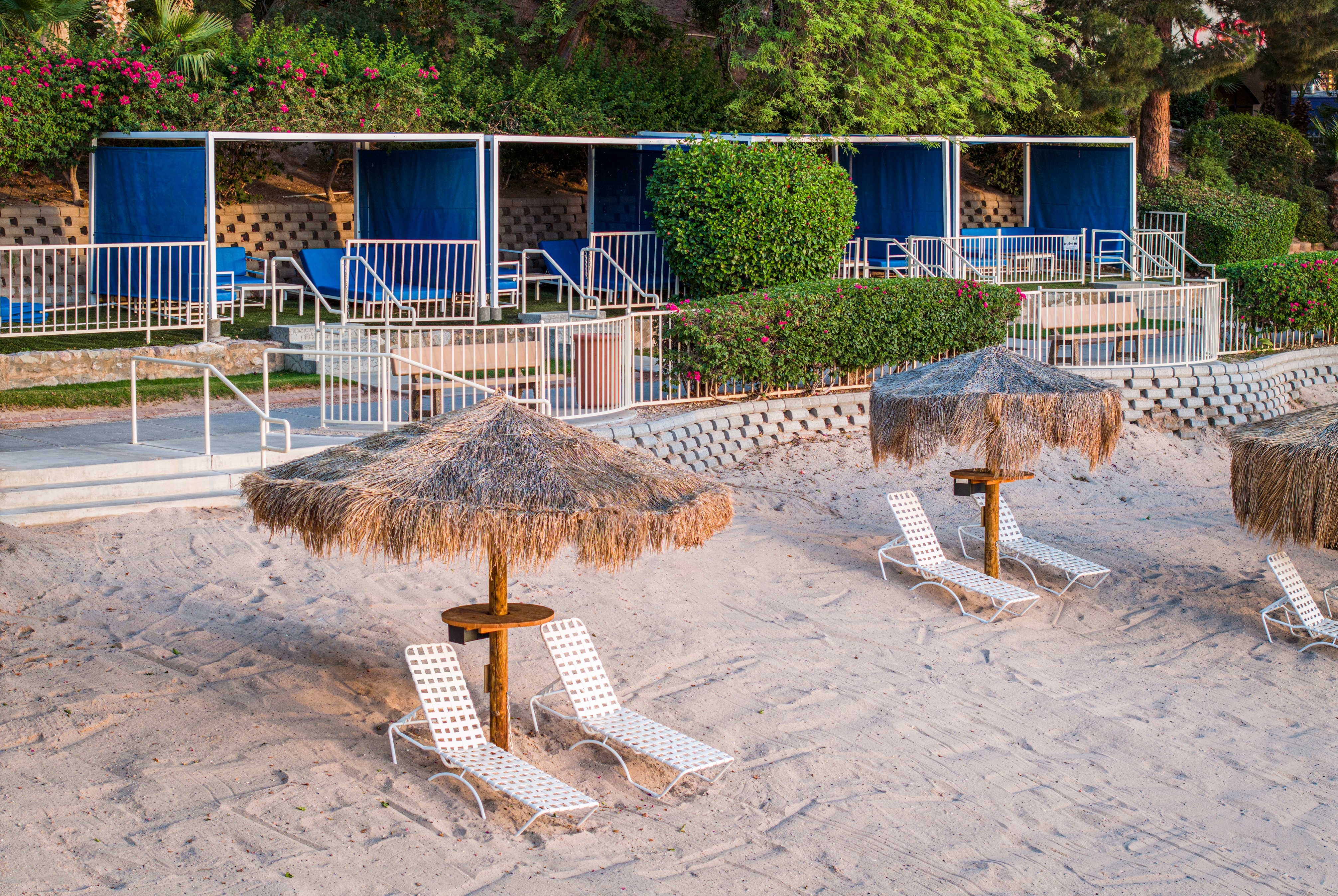 Property amenity at Harrahs Laughlin Beach Resort & Casino Trademark Collection in Laughlin, Nevada