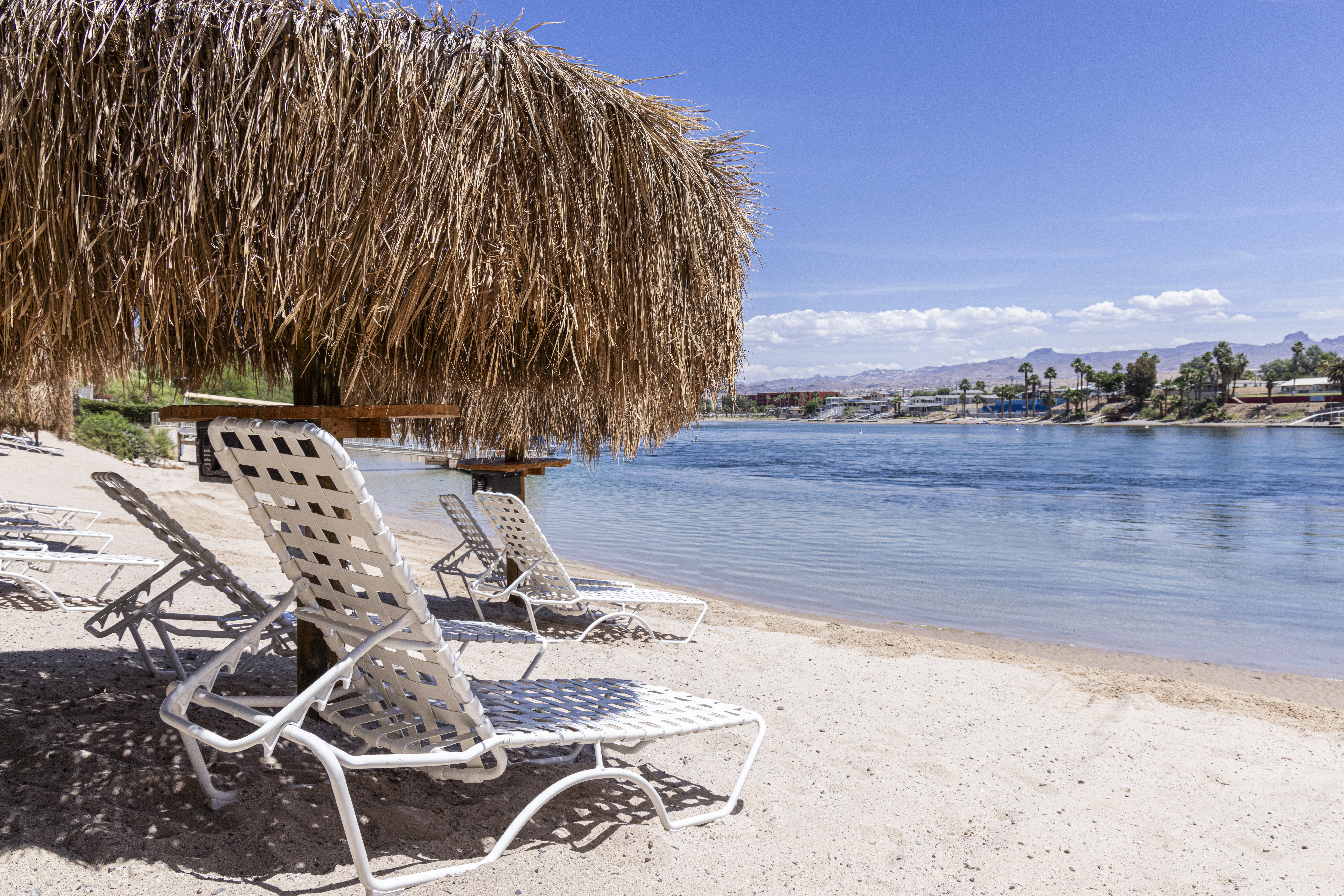 Property amenity at Harrahs Laughlin Beach Resort & Casino Trademark Collection in Laughlin, Nevada