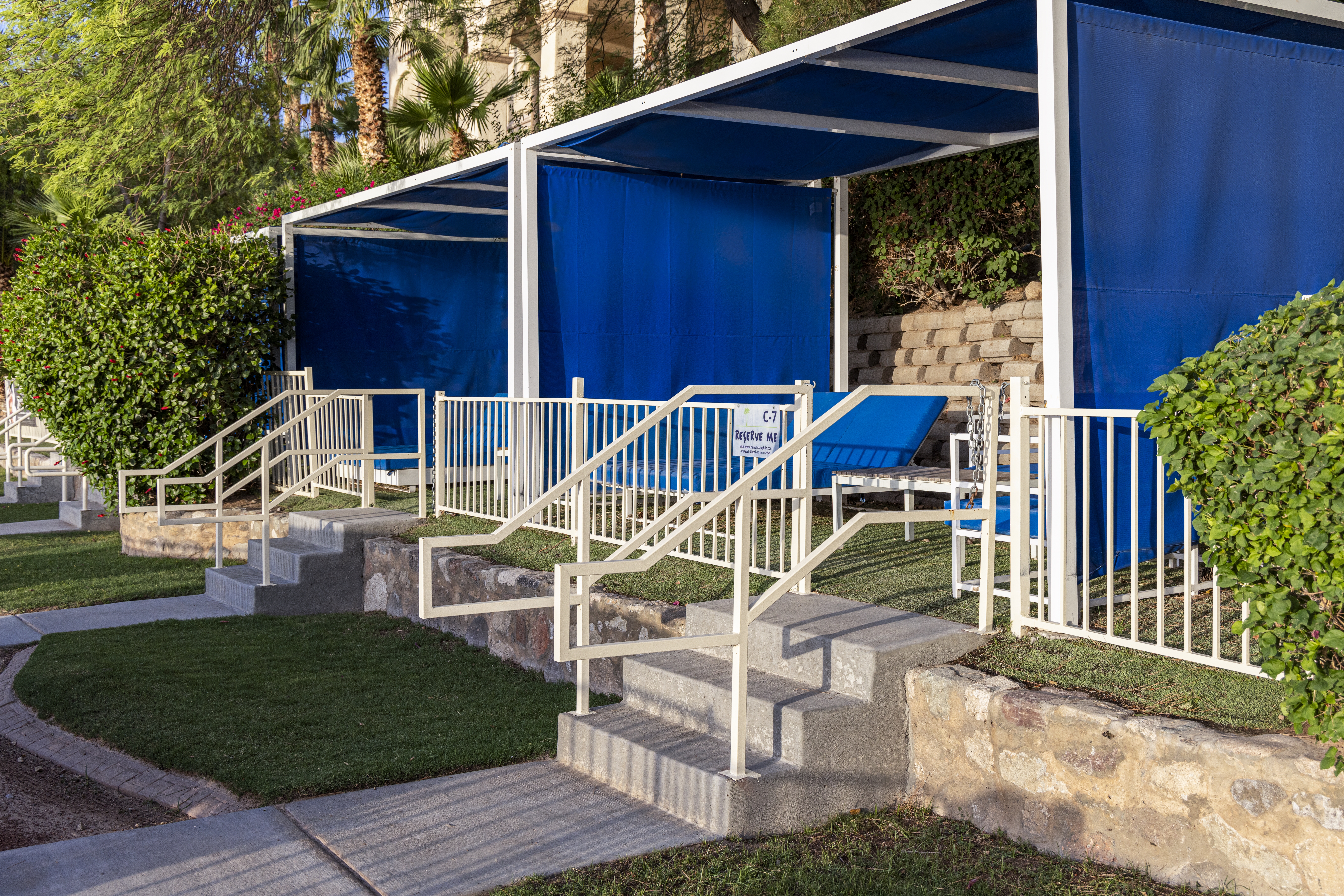 Property amenity at Harrahs Laughlin Beach Resort & Casino Trademark Collection in Laughlin, Nevada