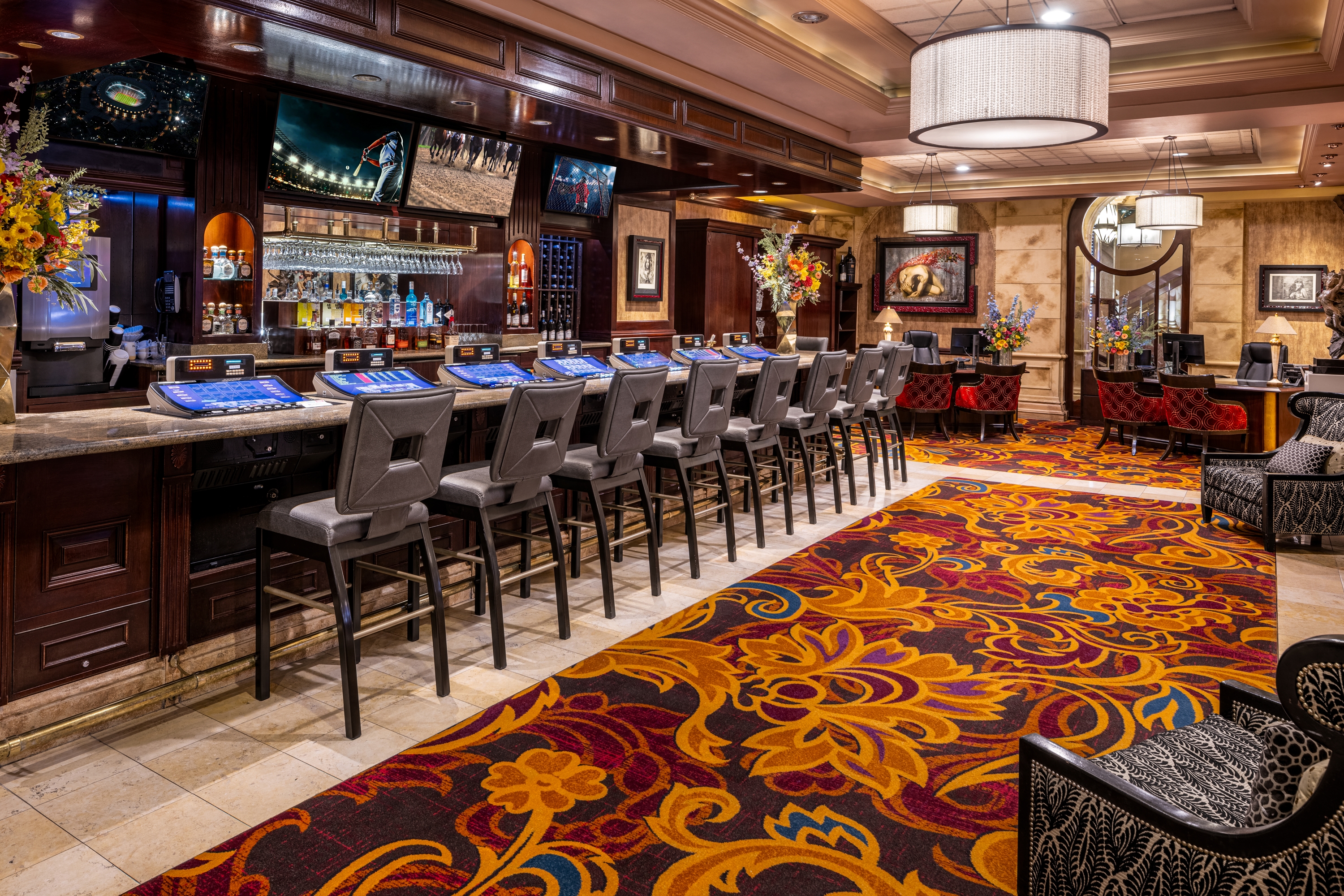 Casino at Eldorado Resort Casino, Trademark Collection by Wyndham in Reno, Nevada