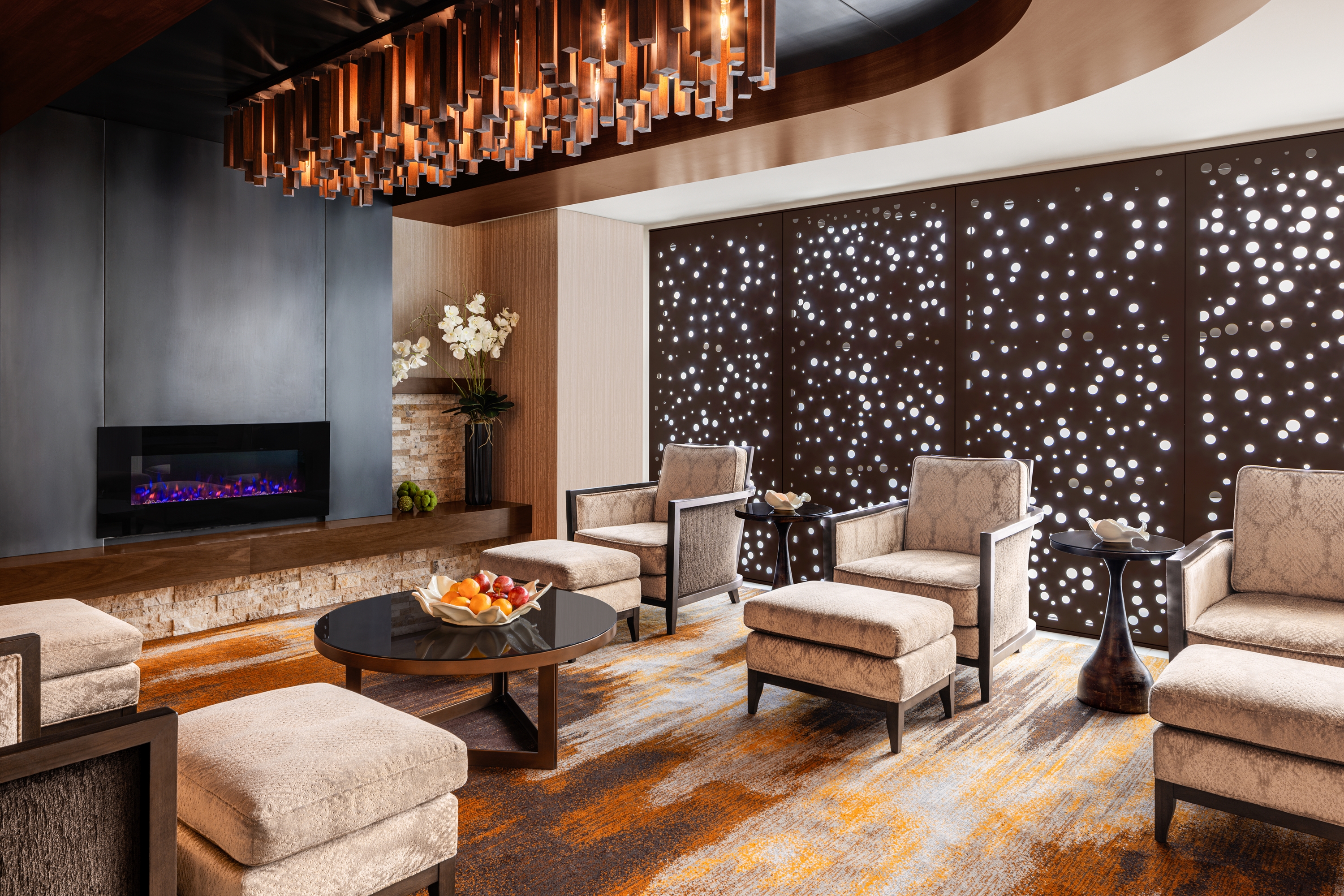 Silver Legacy Resort Casino, Trademark Collection by Wyndham spa in Reno, Nevada