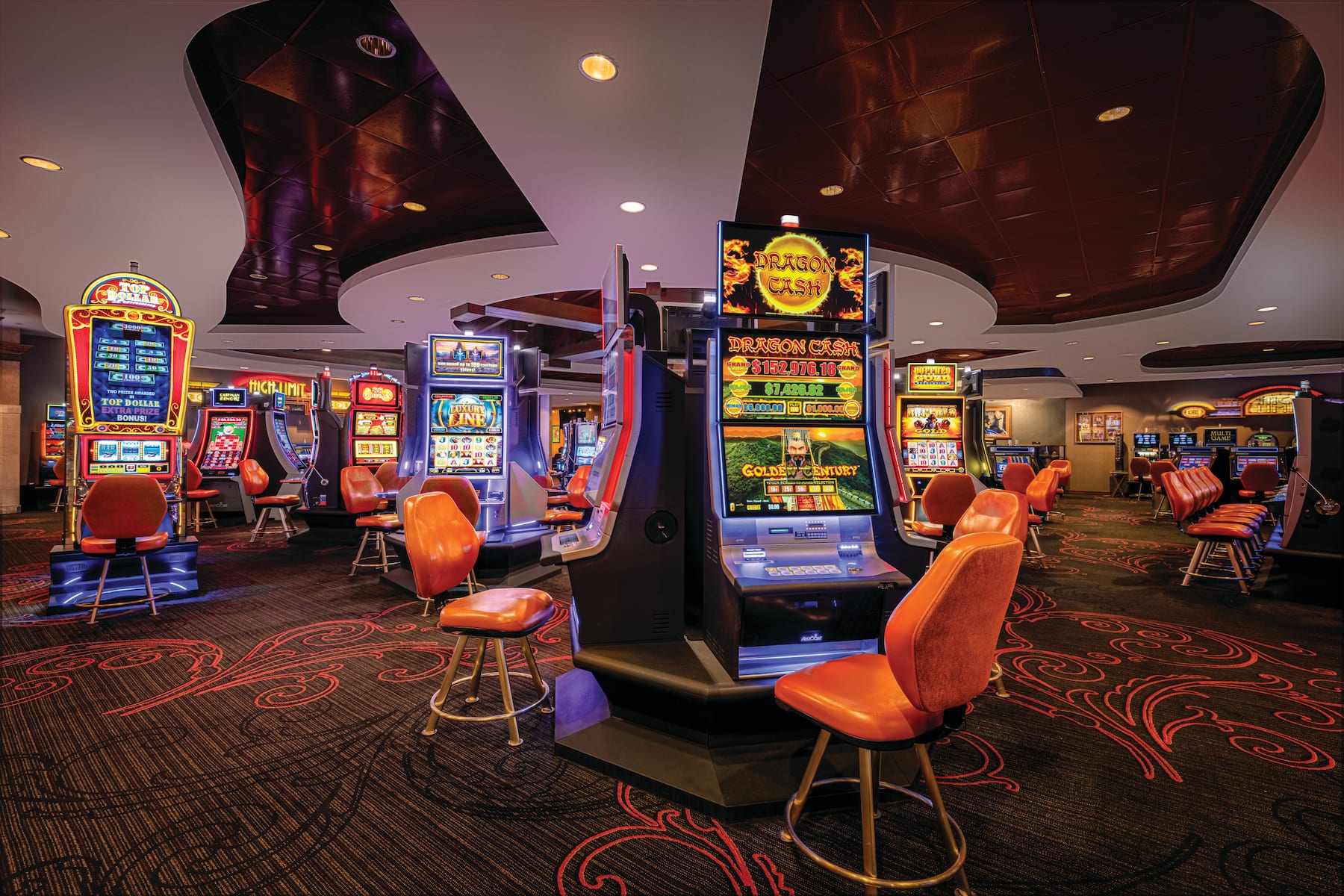 Property amenity at Harrah's Lake Tahoe, Trademark Collection by Wyndham in Stateline, Nevada
