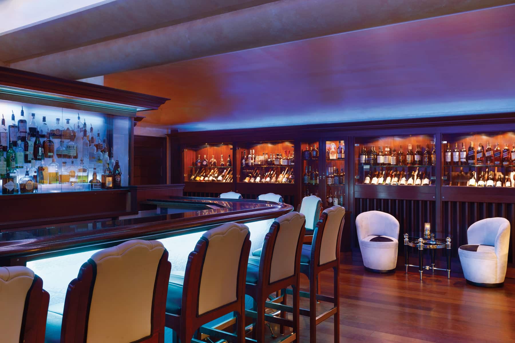 Harrah's Lake Tahoe, Trademark Collection by Wyndham restaurant in Stateline, Nevada