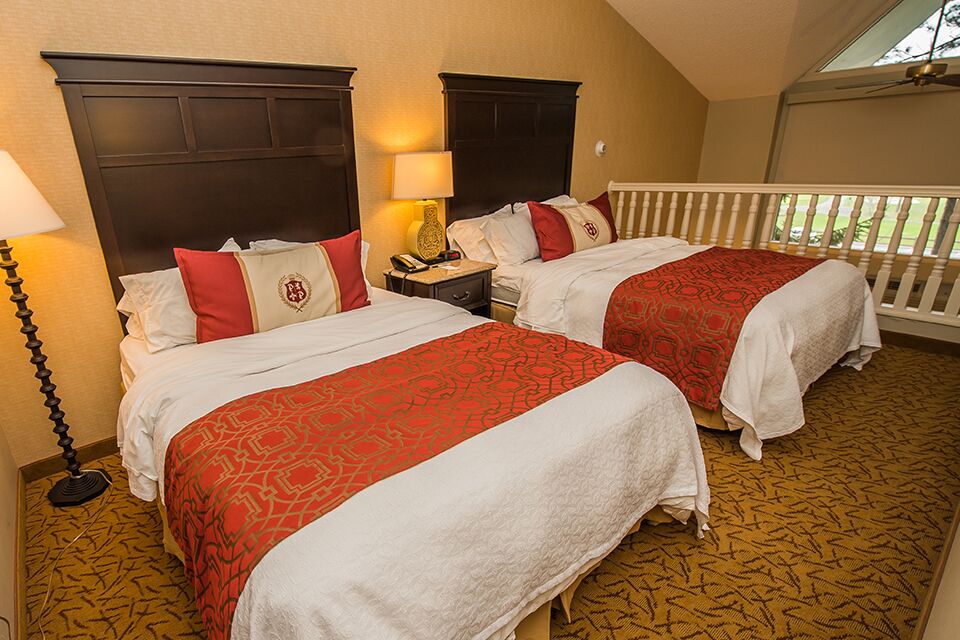 Peek and Peak Resort Trademark Collection Wyndham Clymer  Hotels
