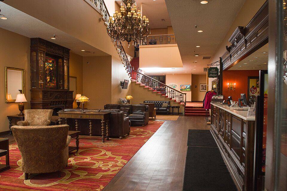 peek n peak resort accommodations peek n peak resort accommodations