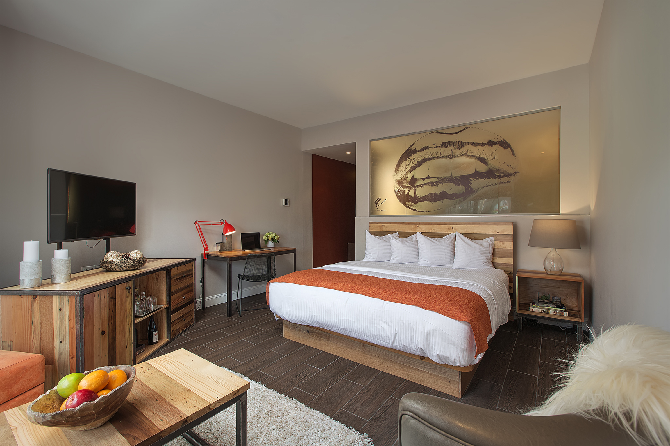 Ravel Hotel Trademark Collection By Wyndham Long Island
