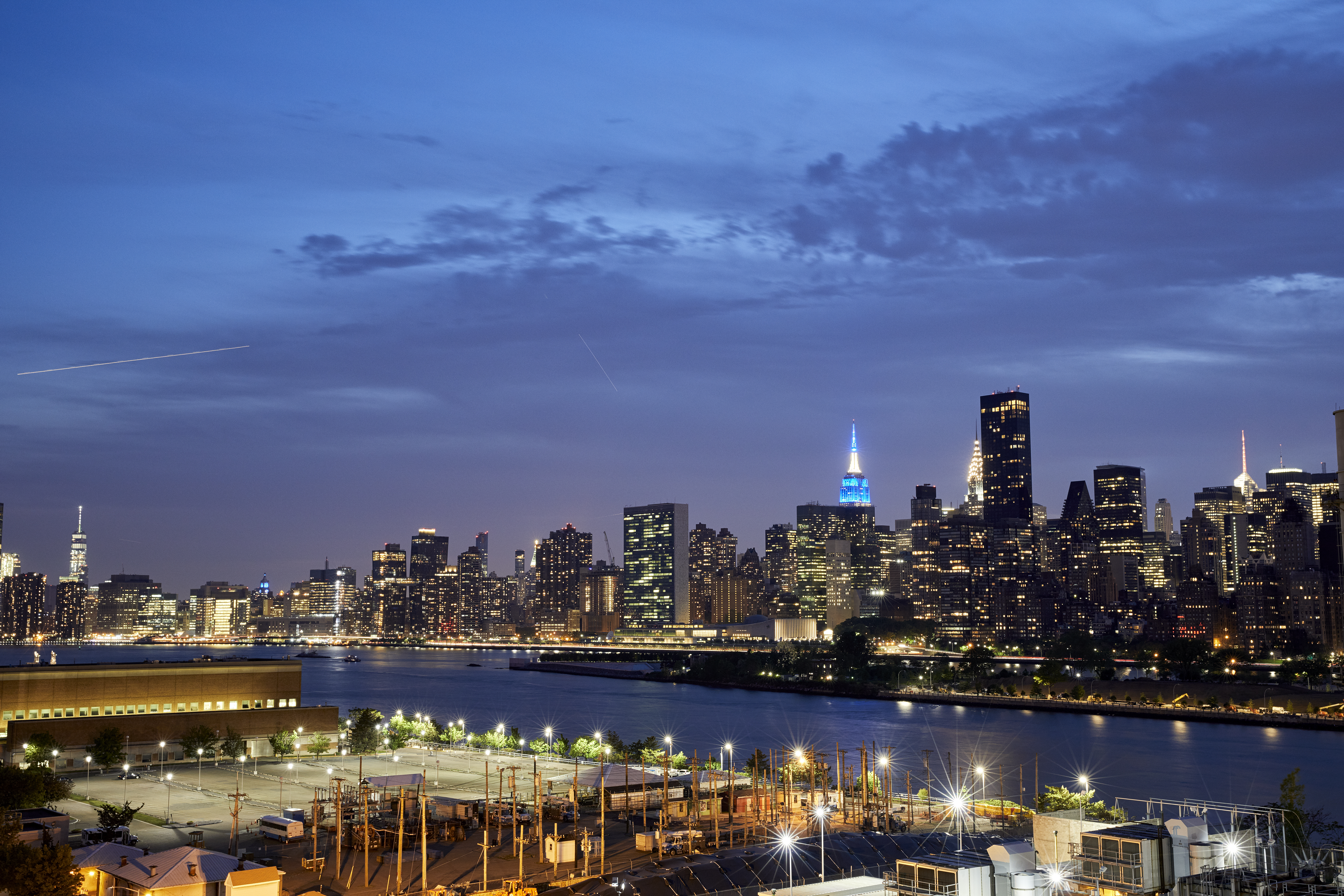 Ravel Hotel Trademark Collection By Wyndham Long Island City