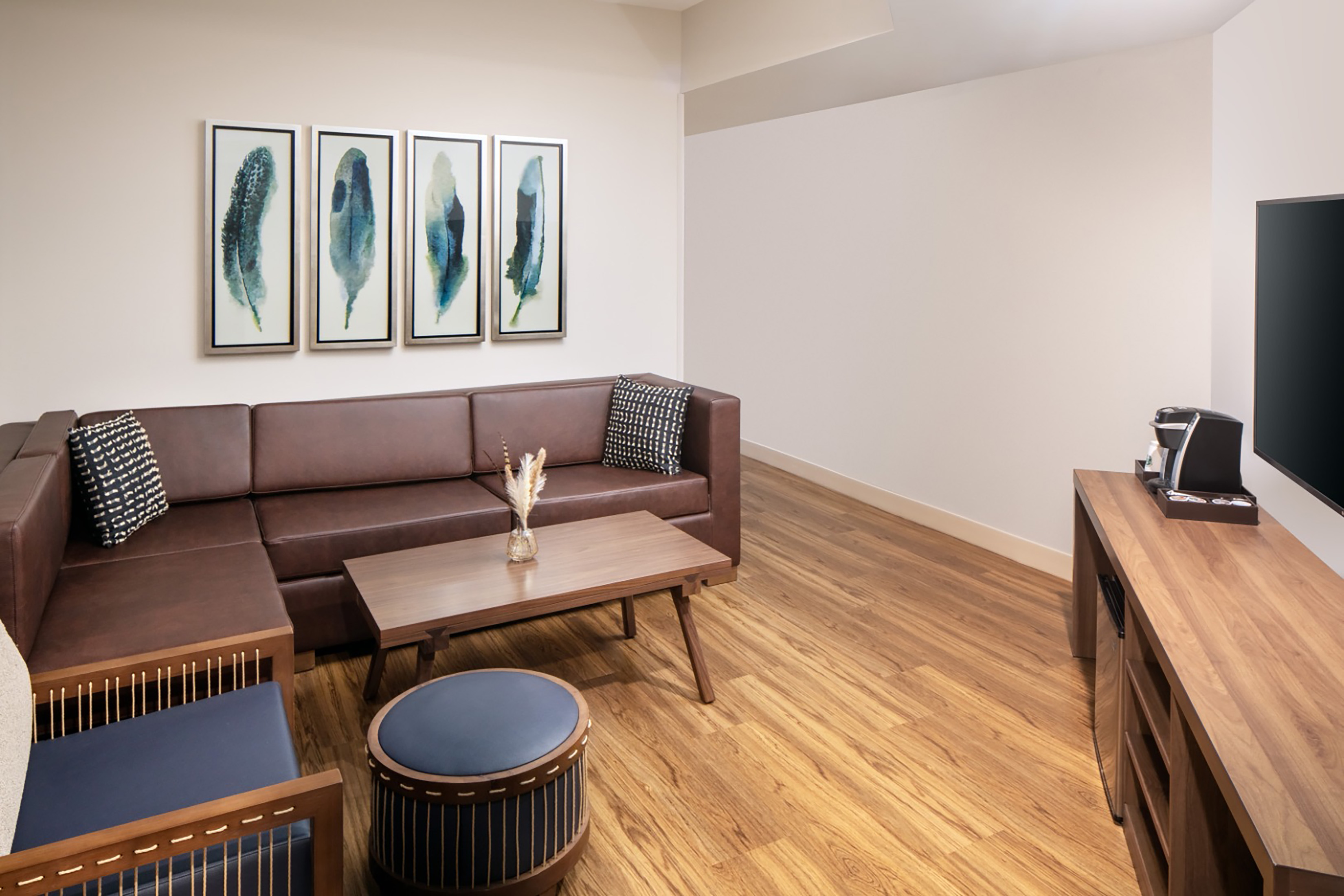 Saranac Waterfront Lodge, Trademark Collection by Wyndham | Saranac