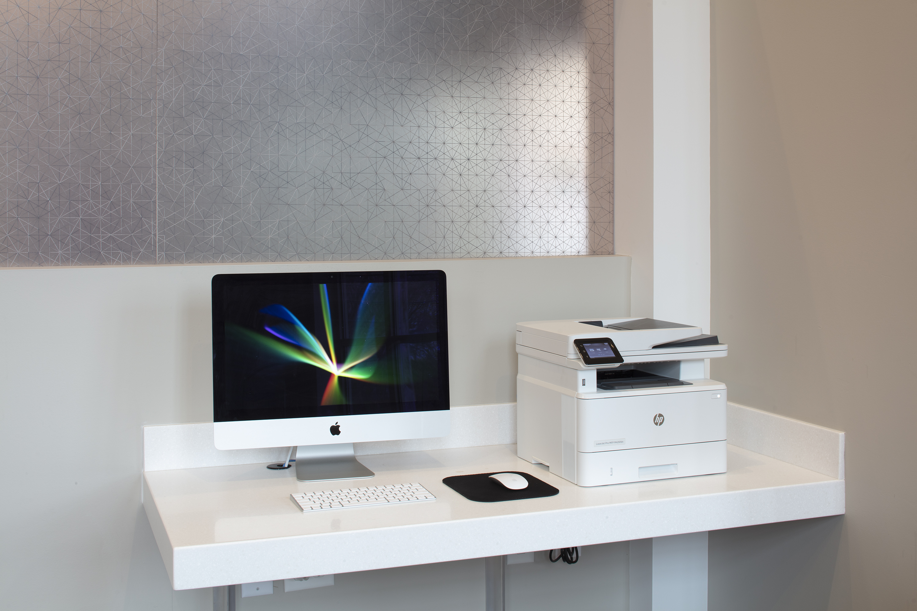 Collegian Hotel & Suites, Trademark Collection by Wyndham business center in Syracuse, New York