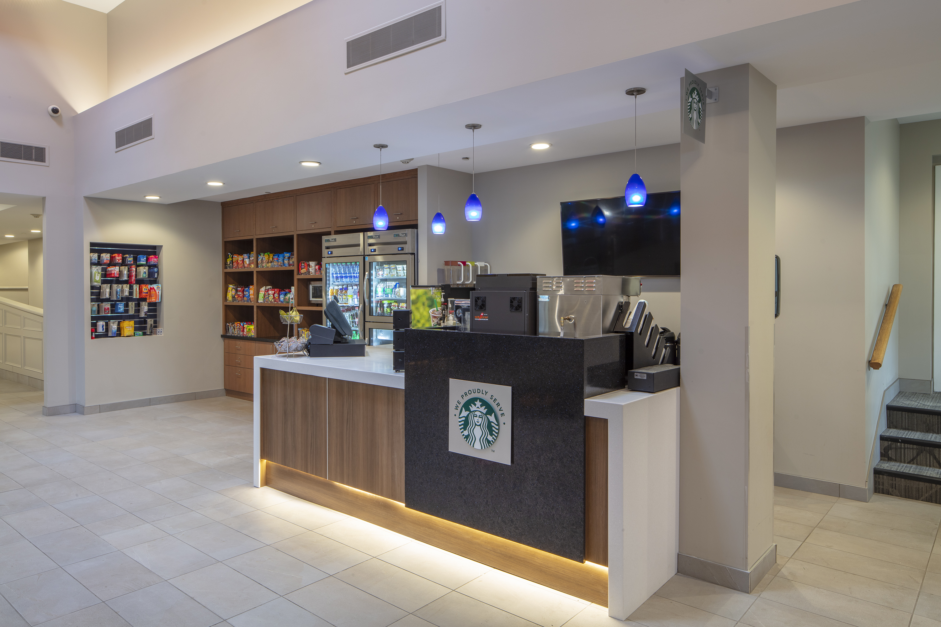 Collegian Hotel & Suites, Trademark Collection by Wyndham reception in Syracuse, New York