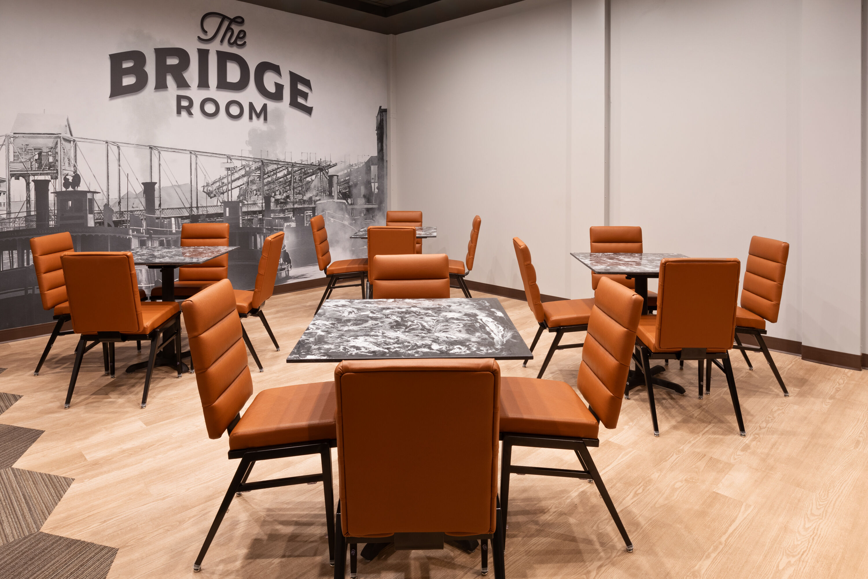 Property amenity at Riverbend Hotel and Suites, Trademark Collection by Wyndham in Ashtabula, Ohio