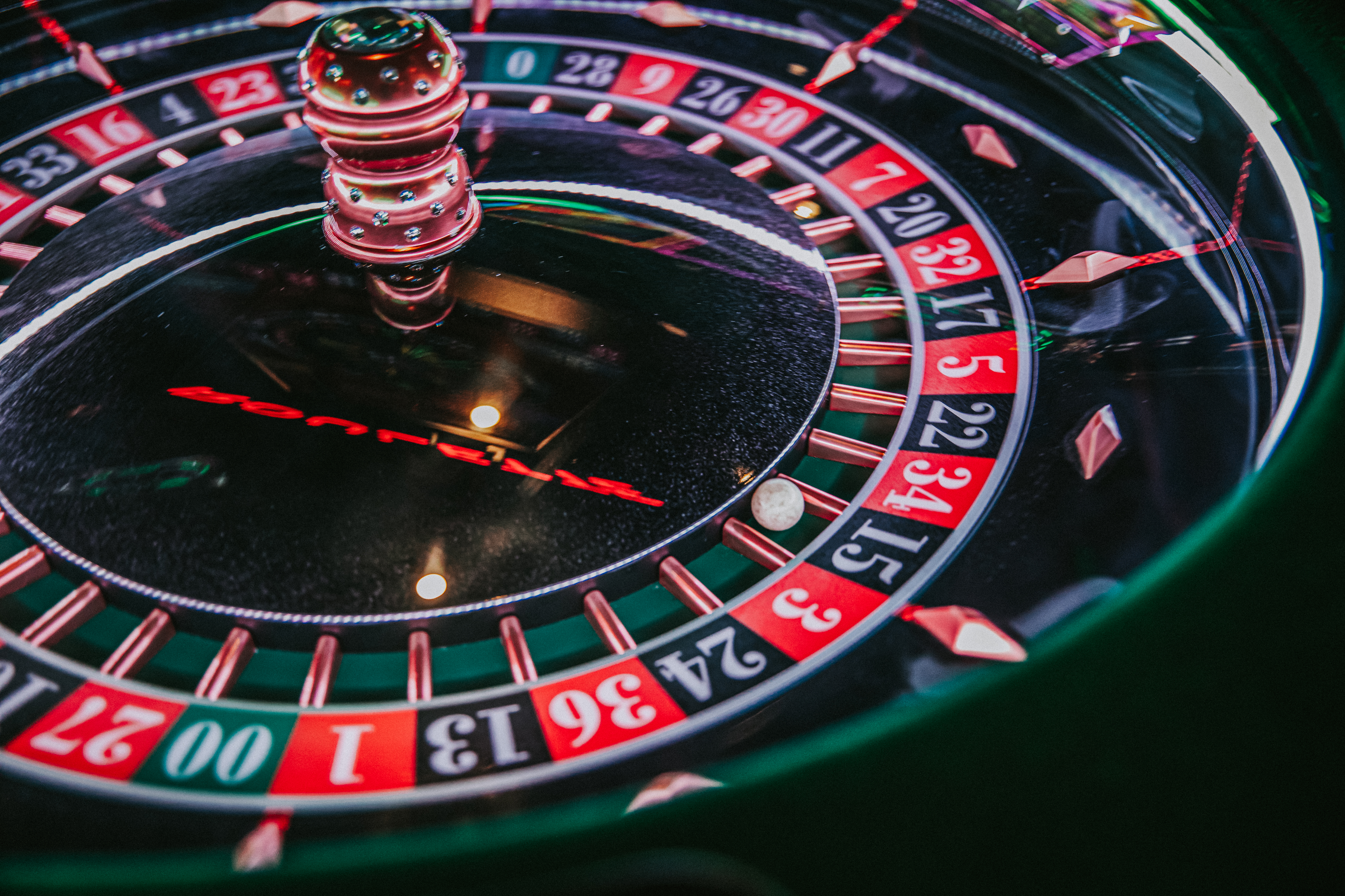 Casino at Choctaw Casino & Resort Pocola, Trademark Coll by Wyndham in Pocola, Oklahoma