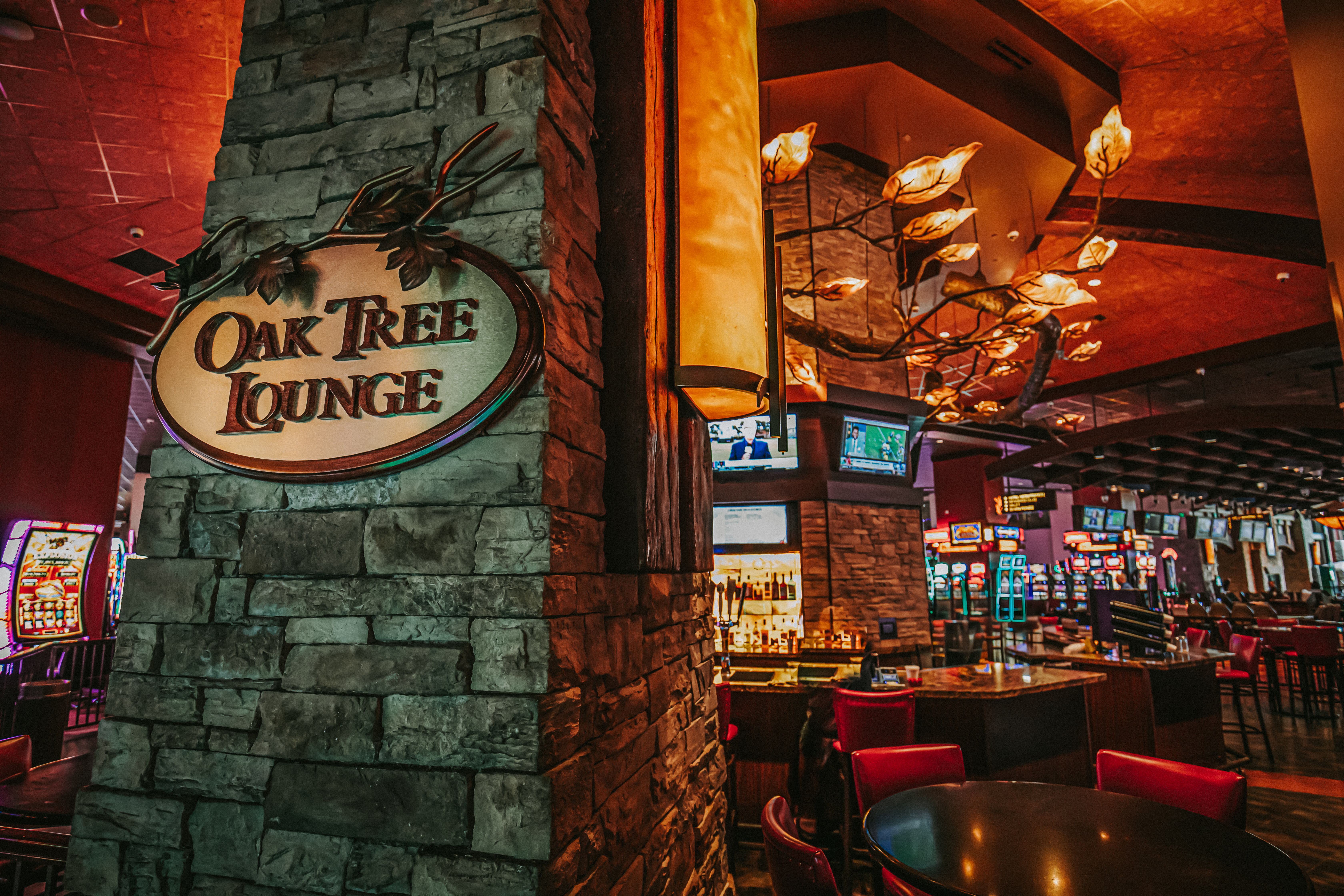 Choctaw Casino & Resort Pocola, Trademark Coll by Wyndham restaurant in Pocola, Oklahoma