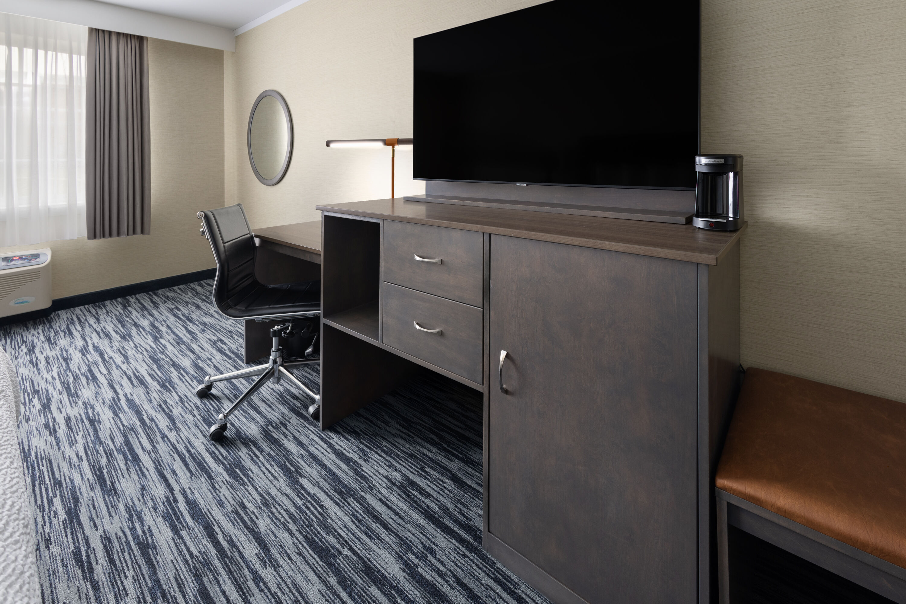 Penn Harris Hotel Harrisburg, Trademark by Wyndham suite in Camp Hill, Pennsylvania