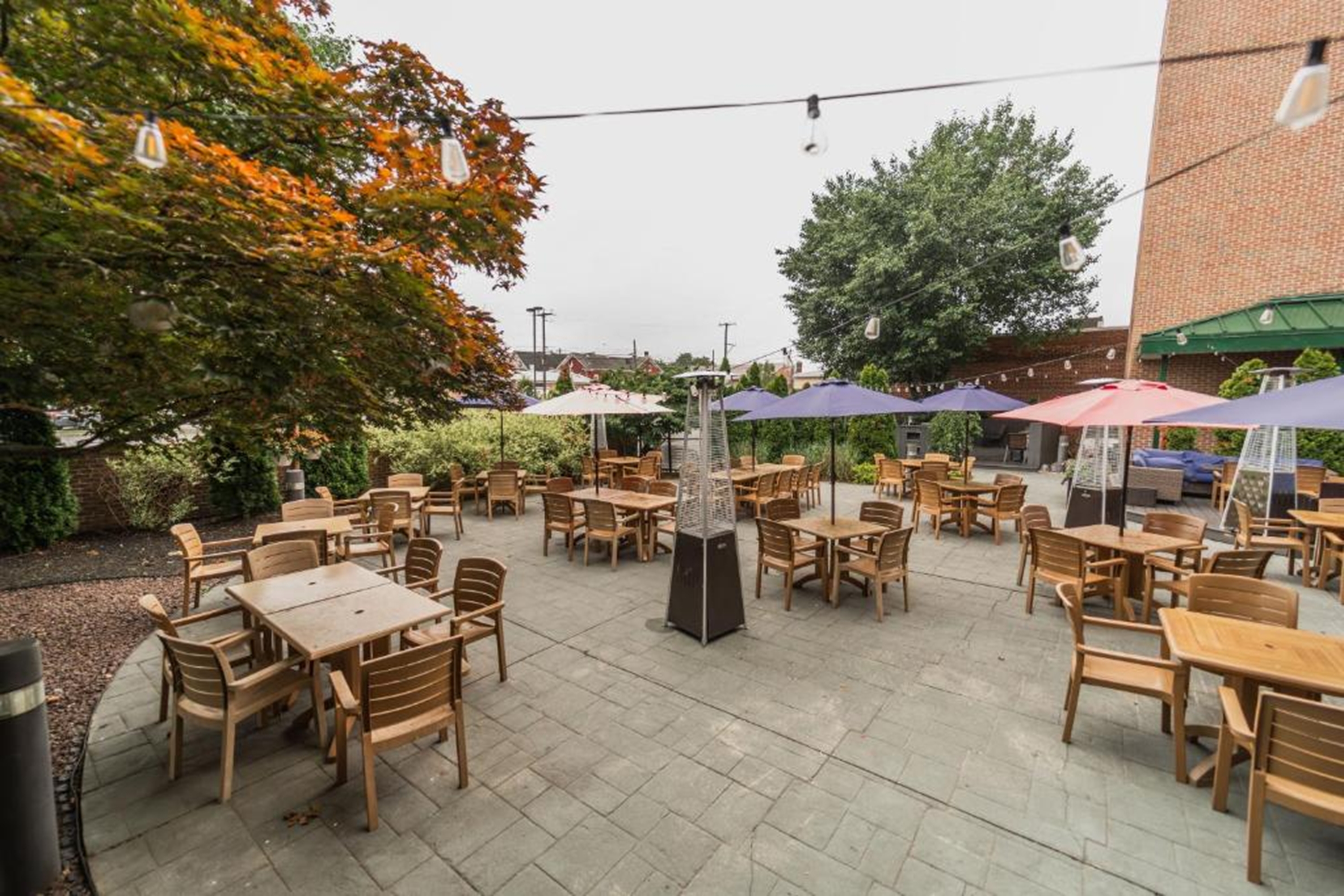 University Hotel & Suites Shippensburg, Trademark by Wyndham restaurant in Shippensburg, Pennsylvania