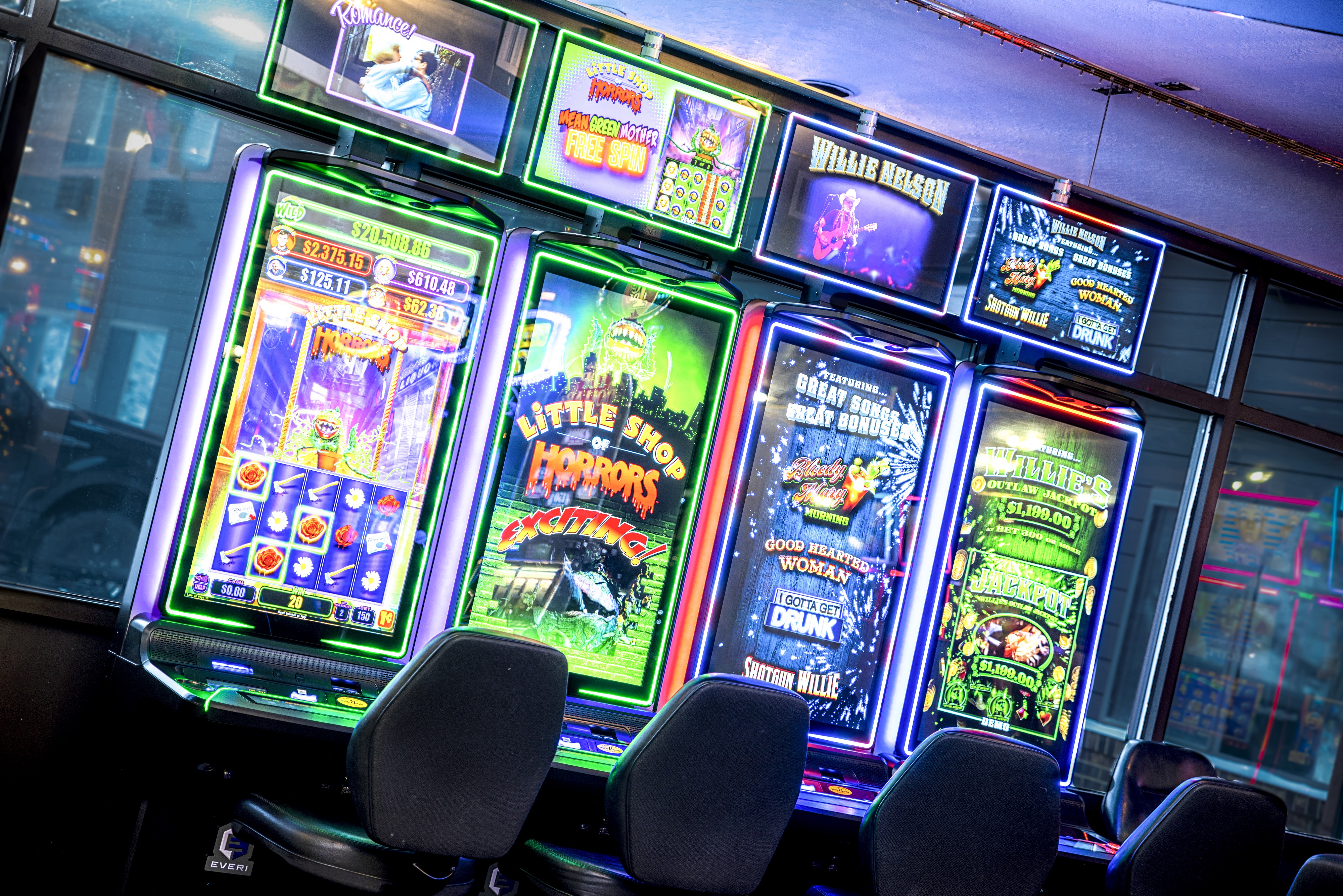 Casino at Deadwood Gulch Resort, Trademark Collection by Wyndham in Deadwood, South Dakota