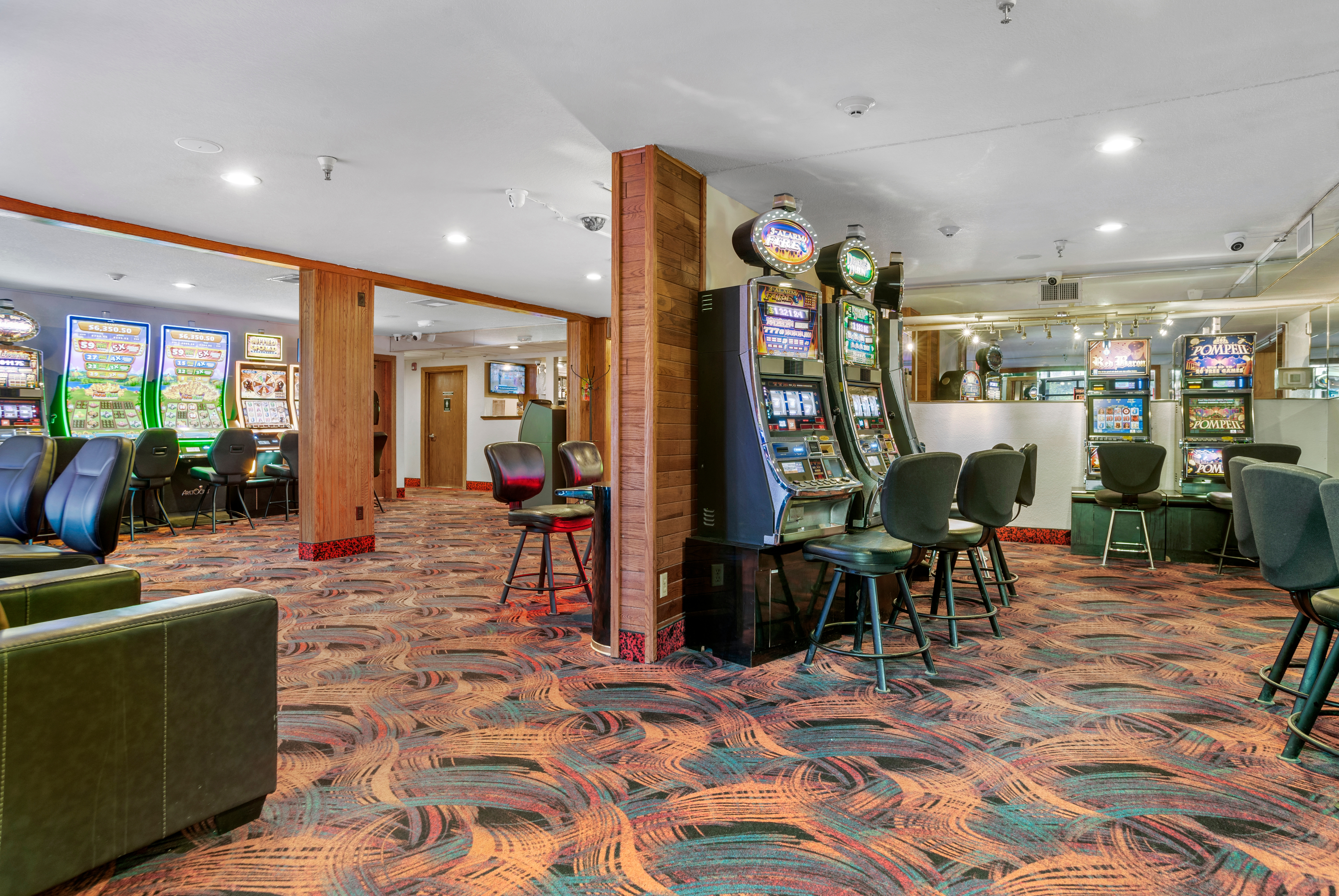 Casino at Deadwood Gulch Resort, Trademark Collection by Wyndham in Deadwood, South Dakota