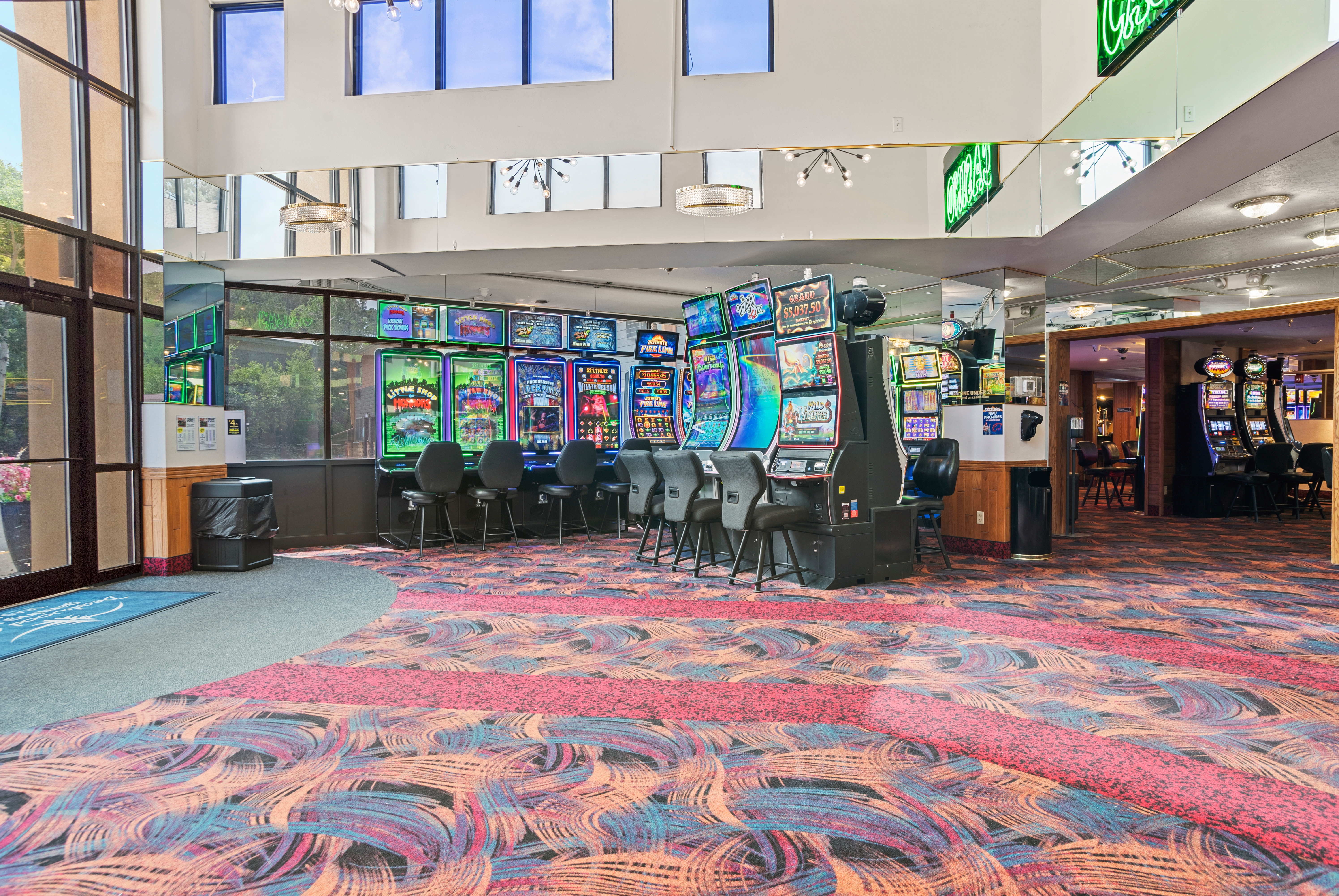 Casino at Deadwood Gulch Resort, Trademark Collection by Wyndham in Deadwood, South Dakota