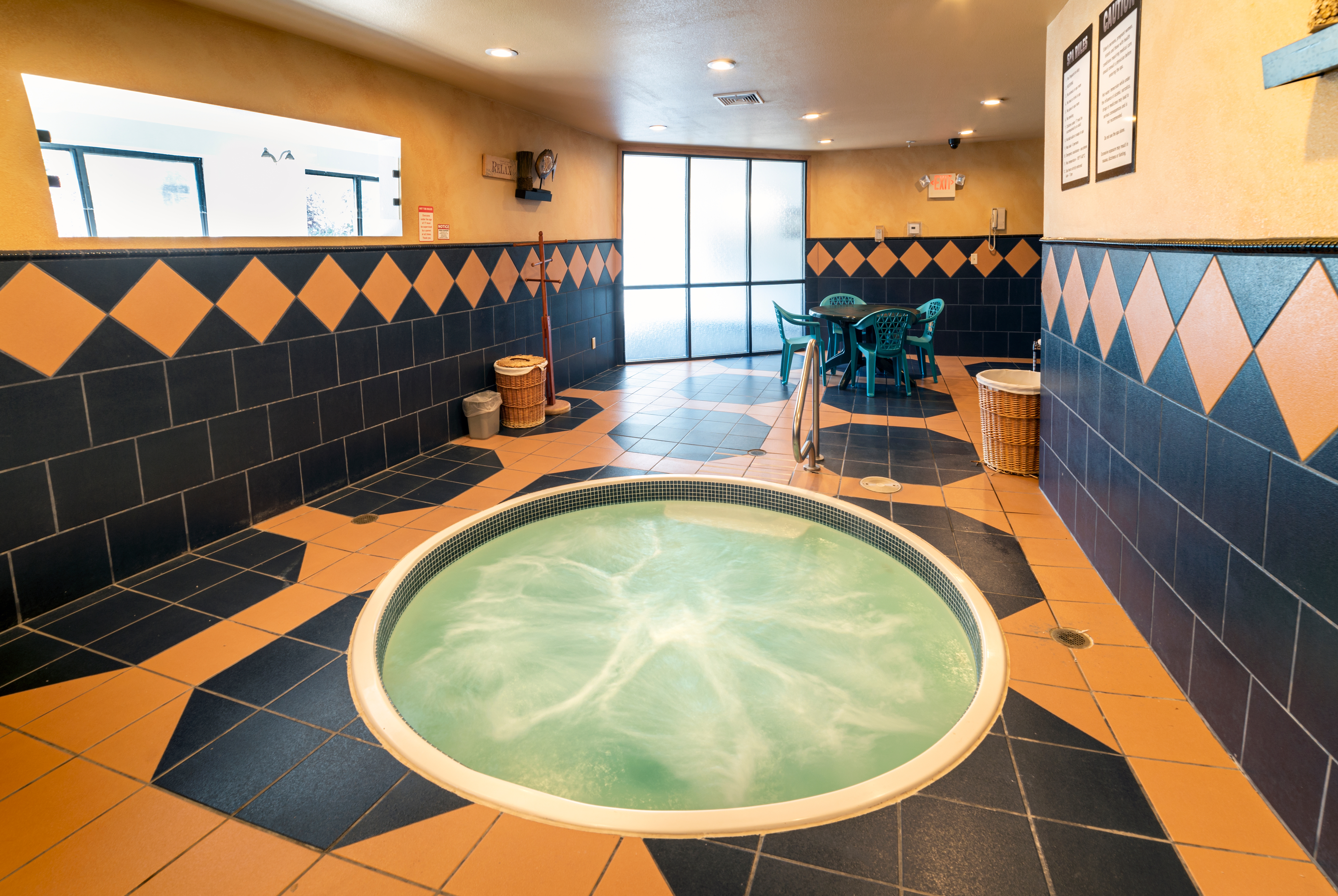 Deadwood Gulch Resort, Trademark Collection by Wyndham spa in Deadwood, South Dakota