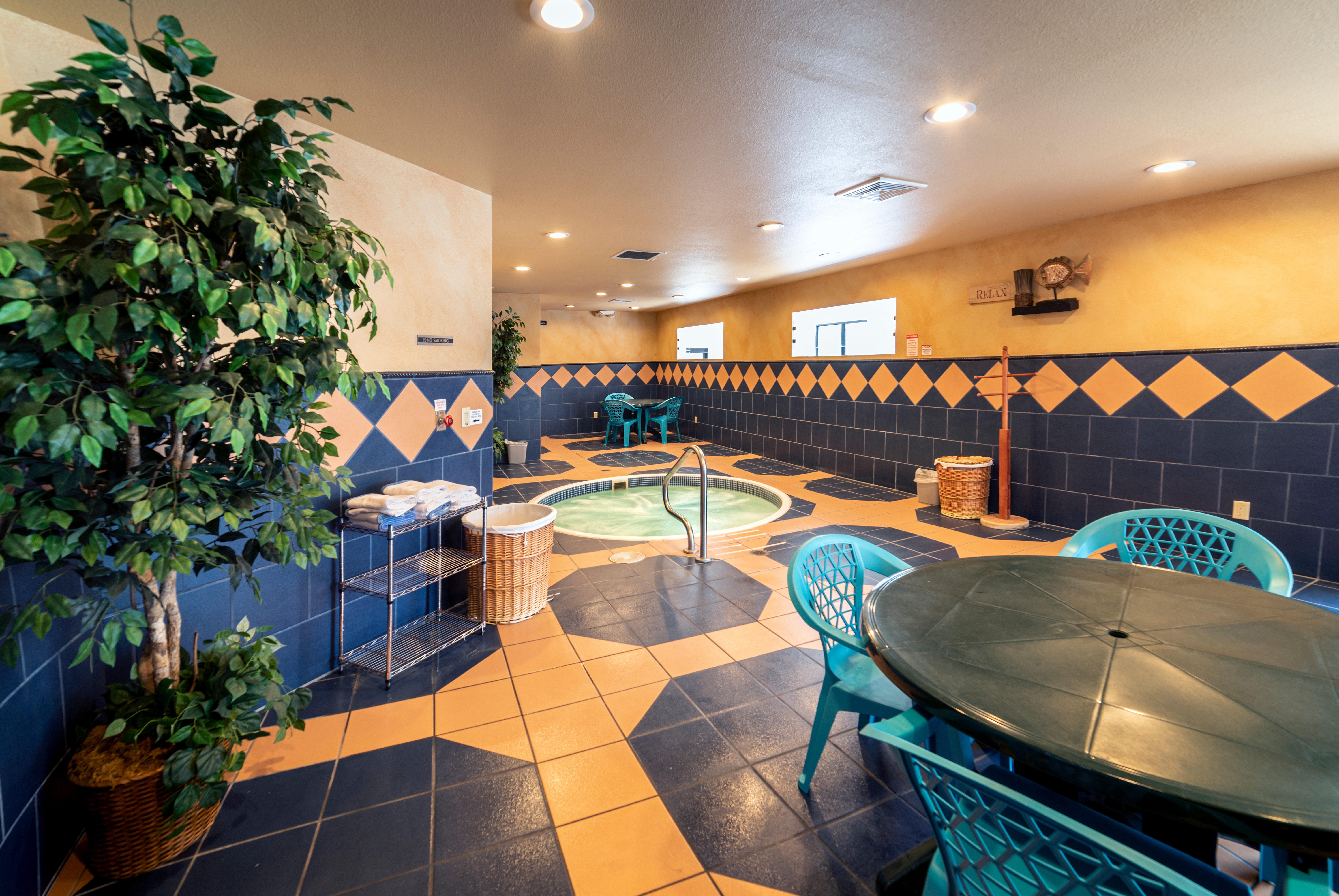 Deadwood Gulch Resort, Trademark Collection by Wyndham spa in Deadwood, South Dakota