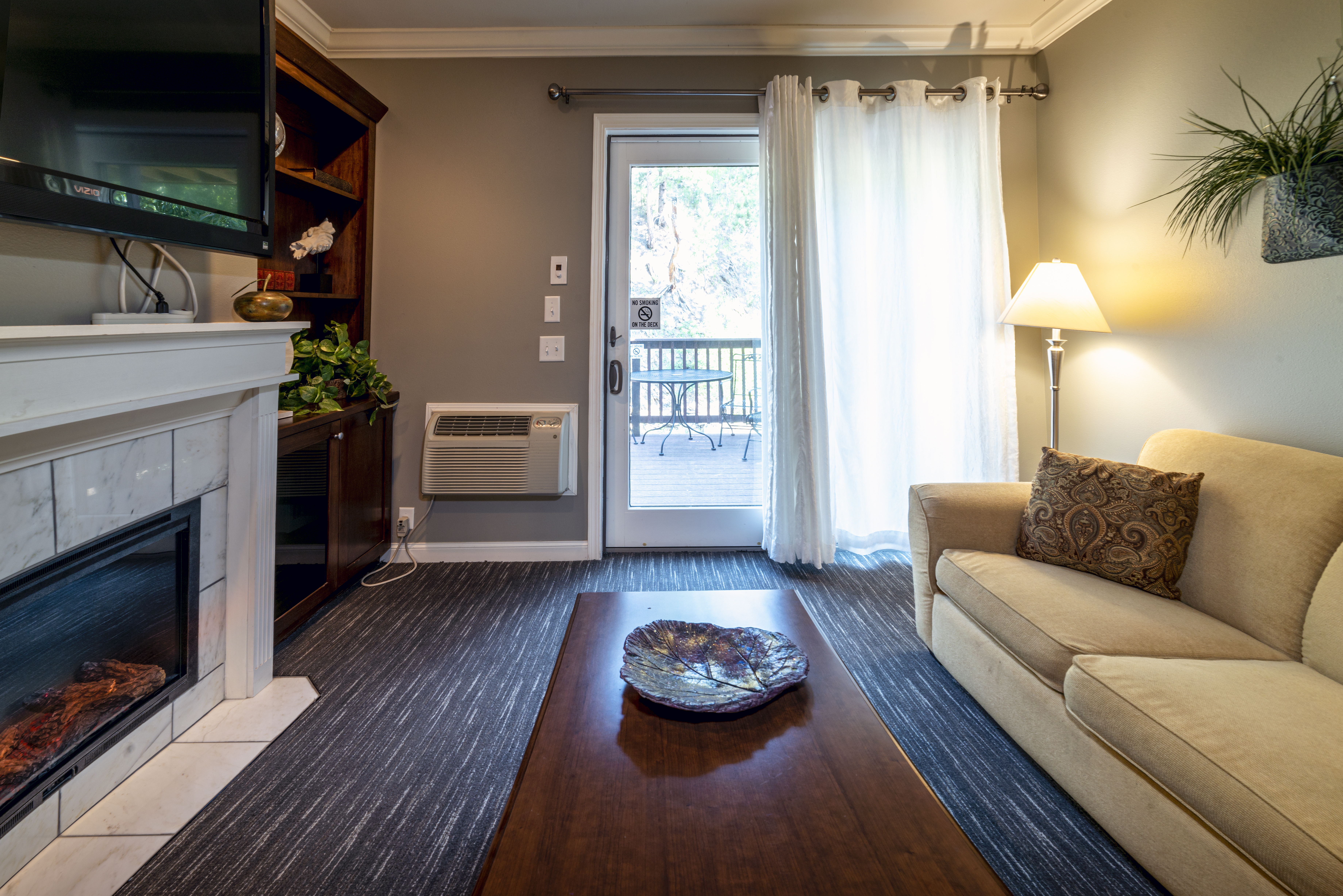 Deadwood Gulch Resort, Trademark Collection by Wyndham suite in Deadwood, South Dakota