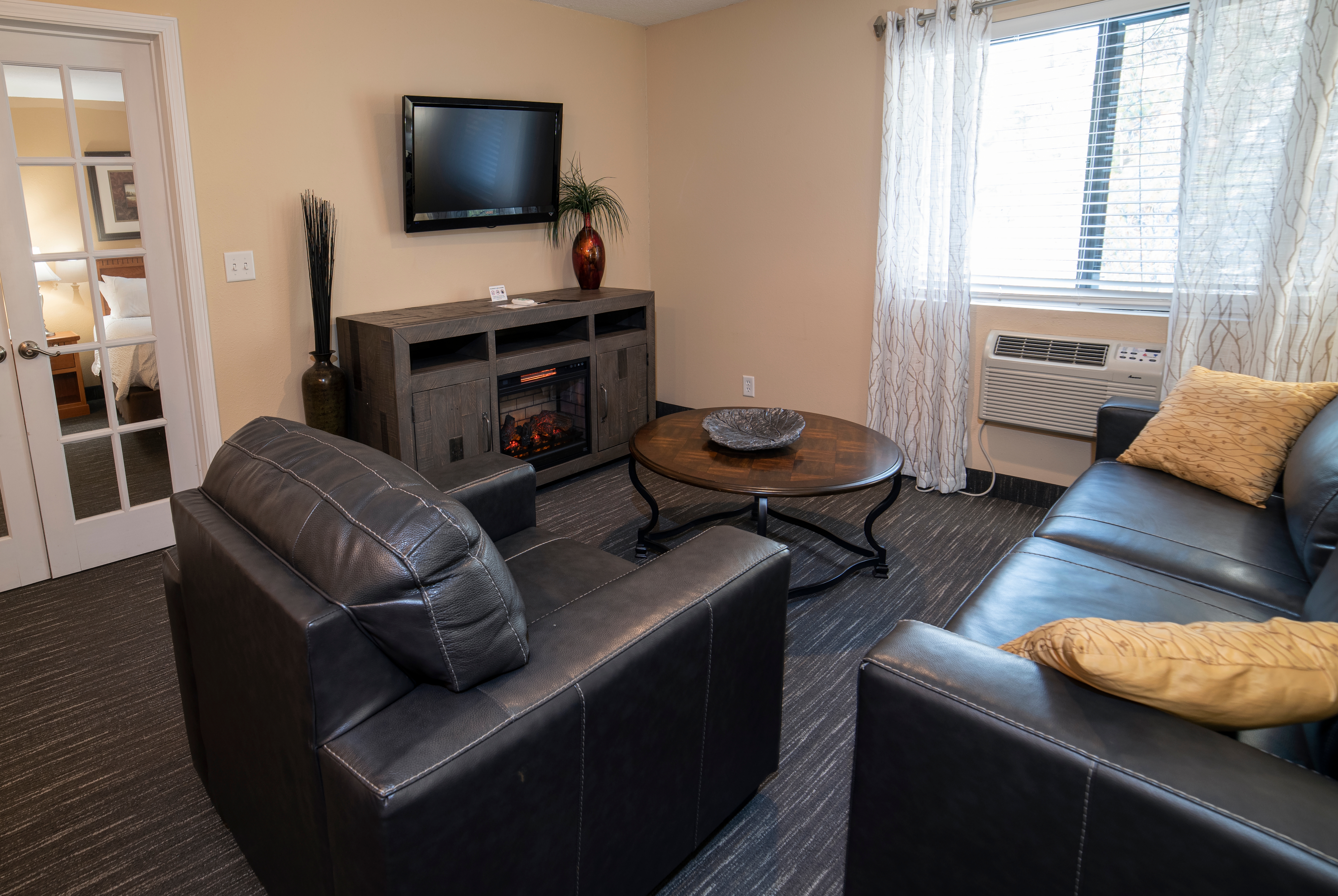 Deadwood Gulch Resort, Trademark Collection by Wyndham suite in Deadwood, South Dakota