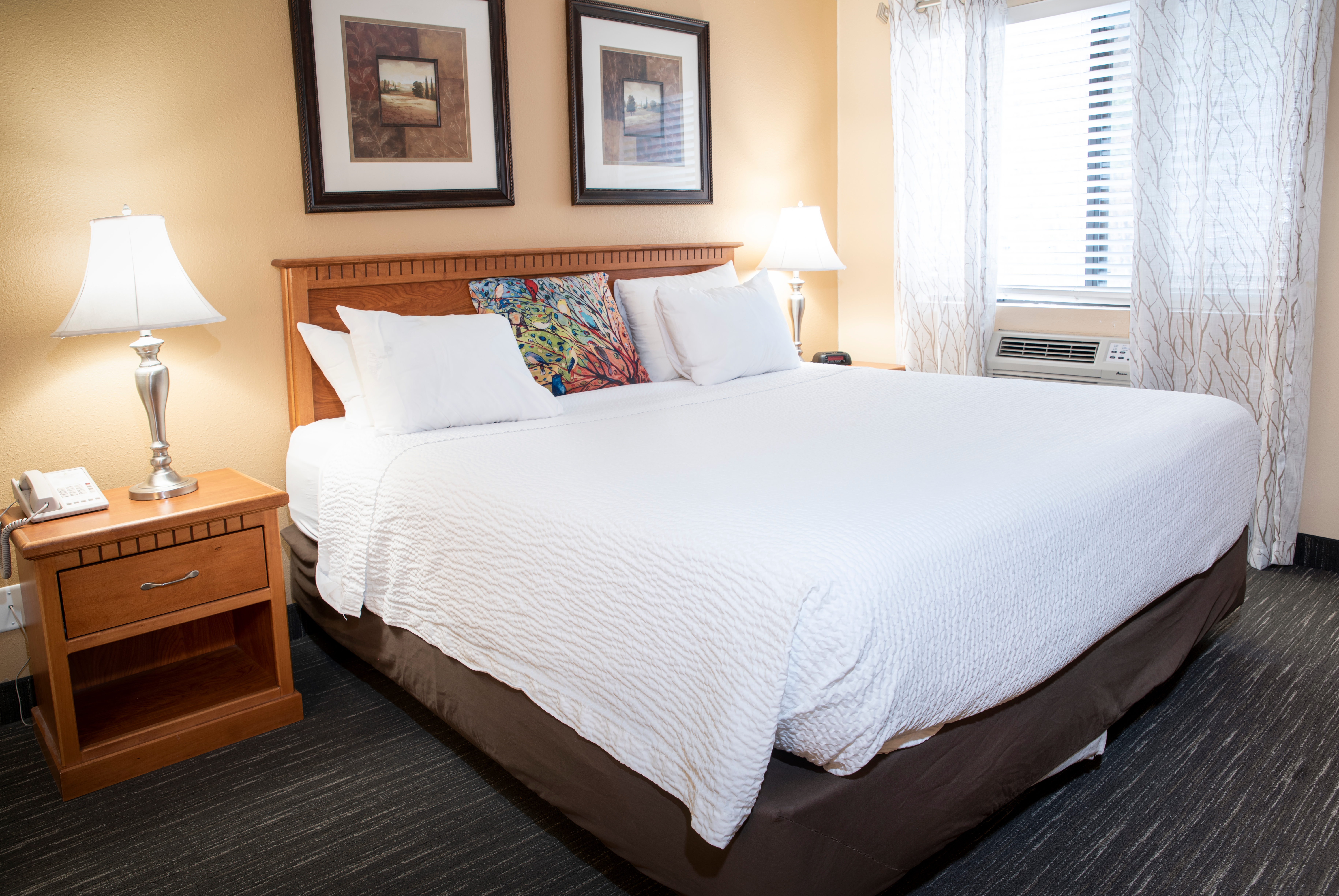 Deadwood Gulch Resort, Trademark Collection by Wyndham suite in Deadwood, South Dakota