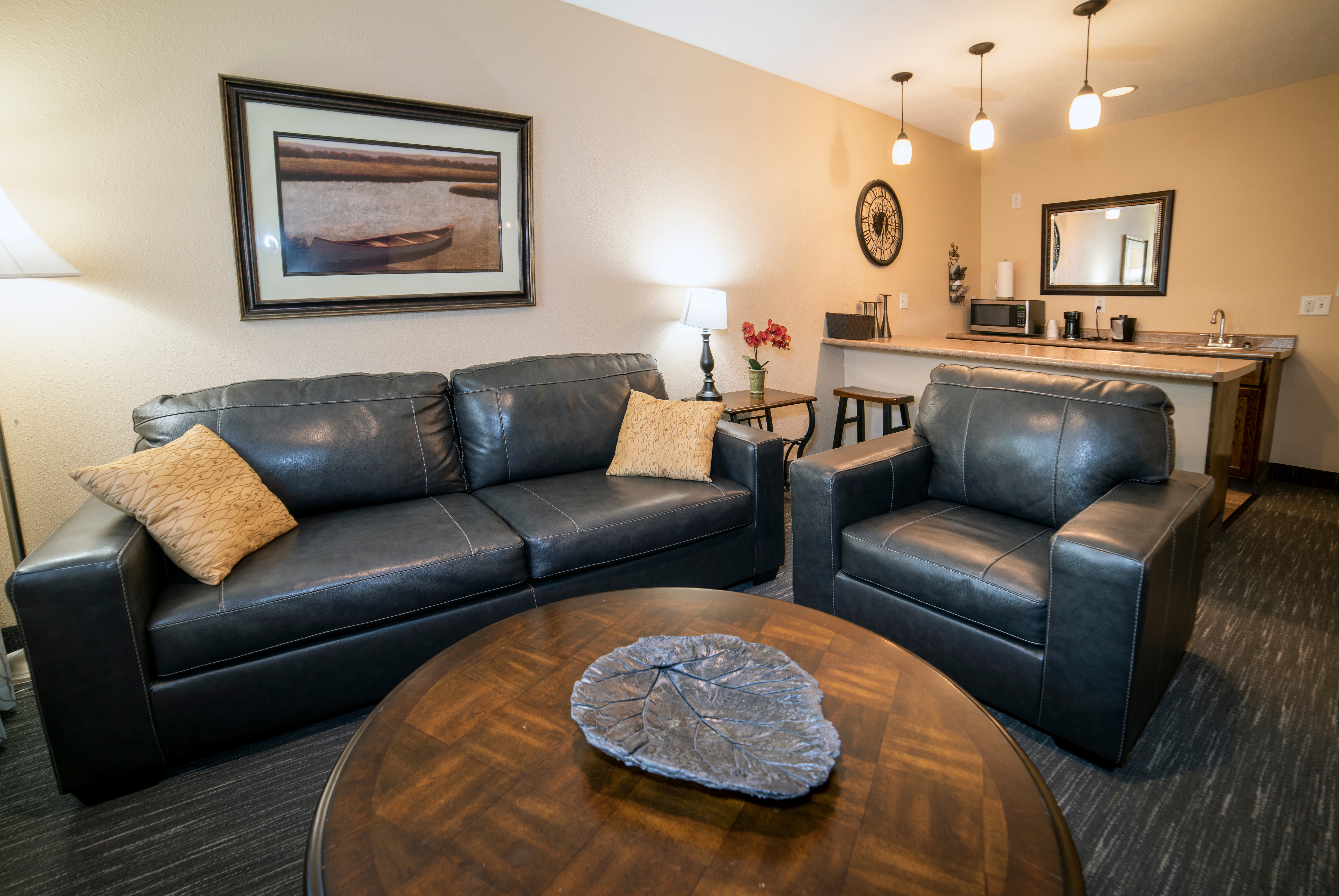 Deadwood Gulch Resort, Trademark Collection by Wyndham suite in Deadwood, South Dakota