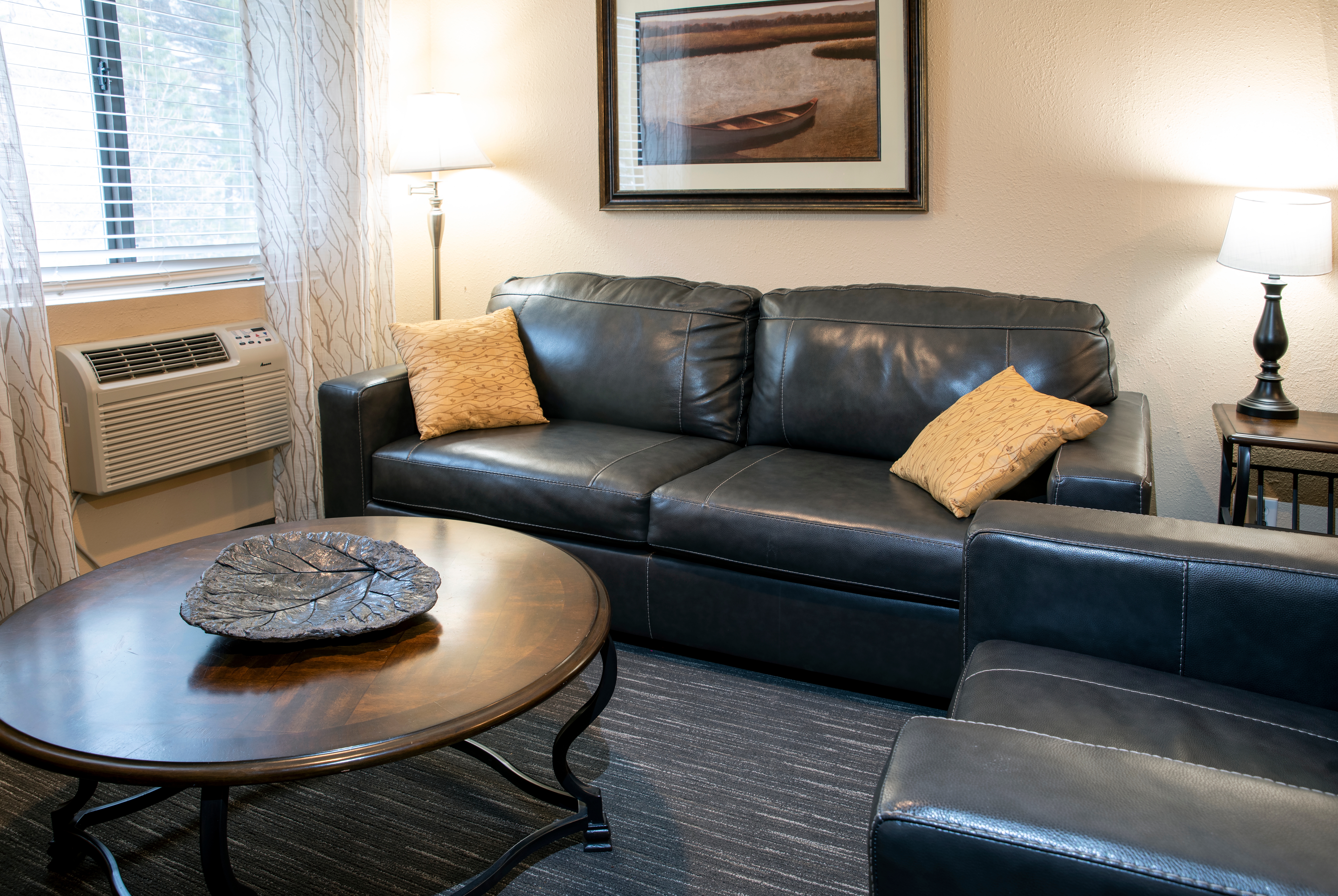 Deadwood Gulch Resort, Trademark Collection by Wyndham suite in Deadwood, South Dakota