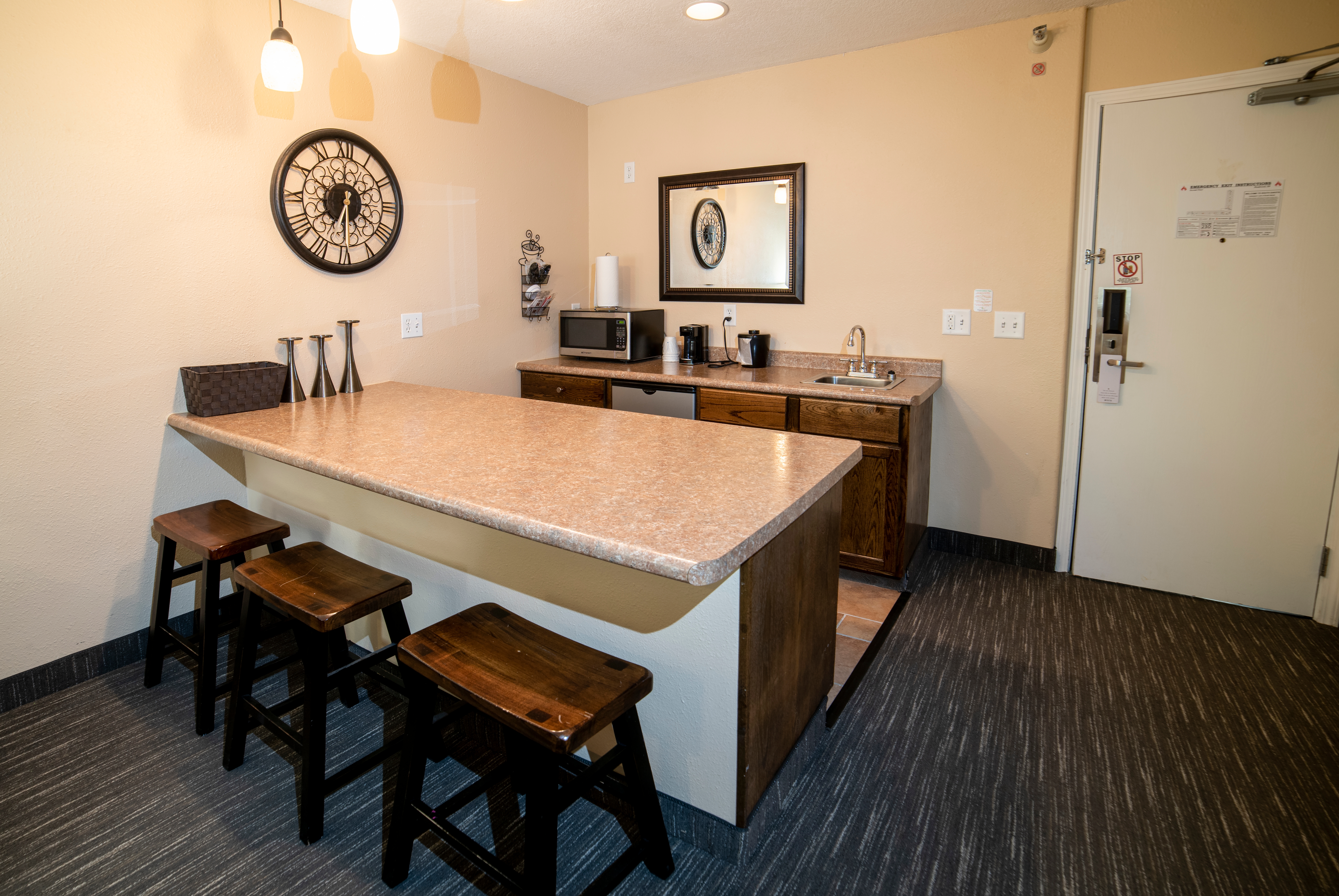 Deadwood Gulch Resort, Trademark Collection by Wyndham suite in Deadwood, South Dakota