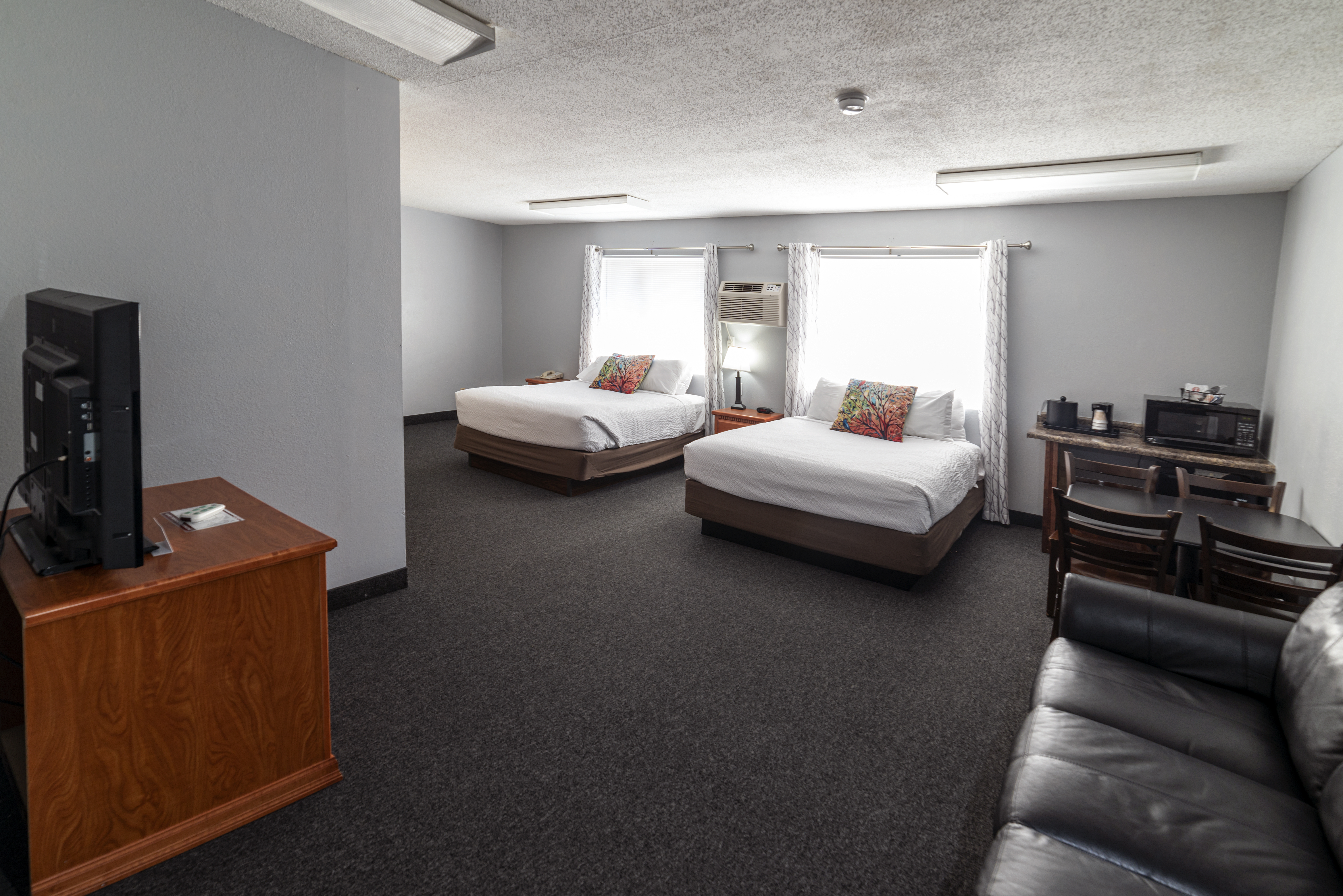 Deadwood Gulch Resort, Trademark Collection by Wyndham suite in Deadwood, South Dakota