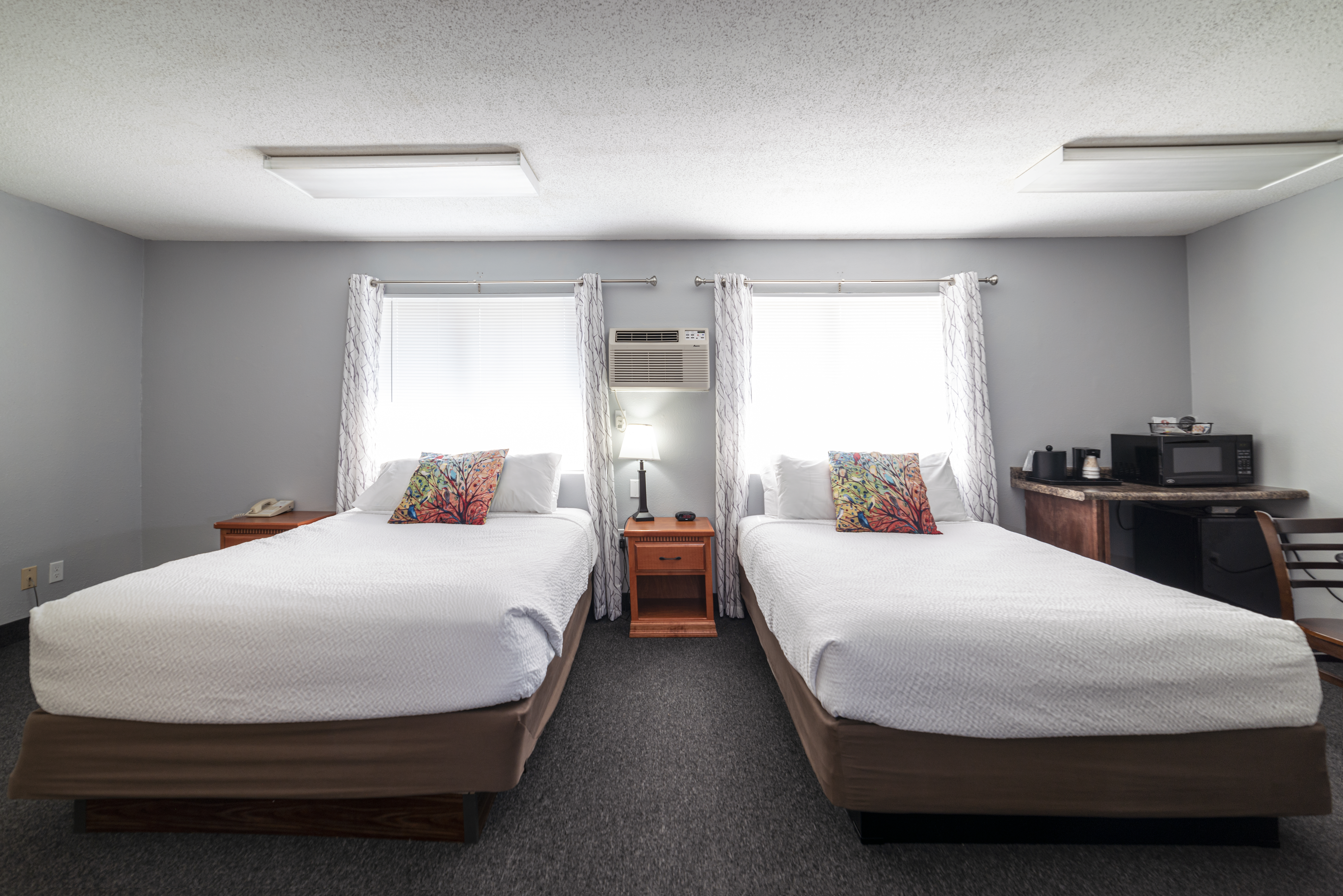 Deadwood Gulch Resort, Trademark Collection by Wyndham suite in Deadwood, South Dakota