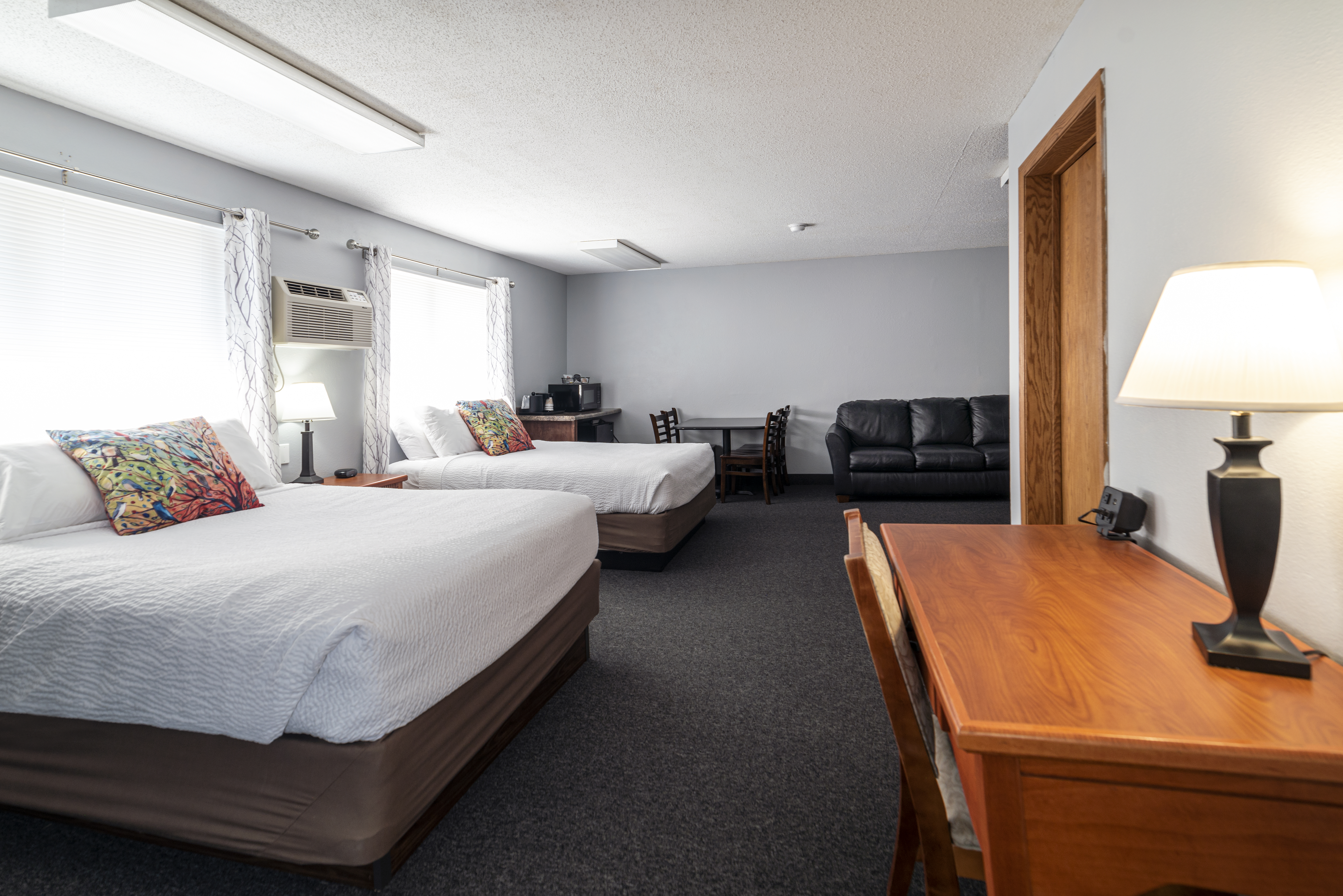 Deadwood Gulch Resort, Trademark Collection by Wyndham suite in Deadwood, South Dakota