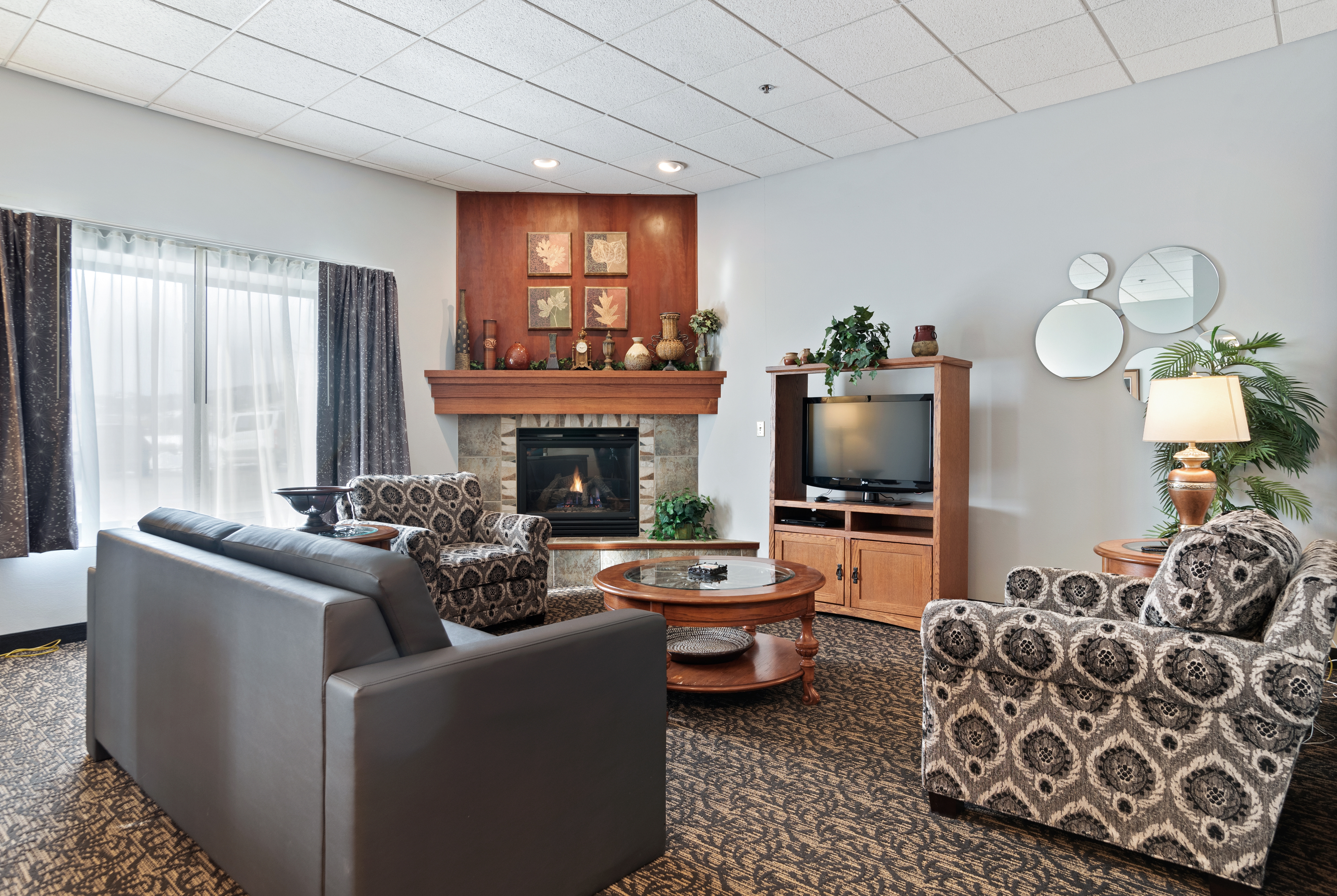 Elevation Inn & Suites, Trademark Collection by Wyndham suite in Rapid City, South Dakota