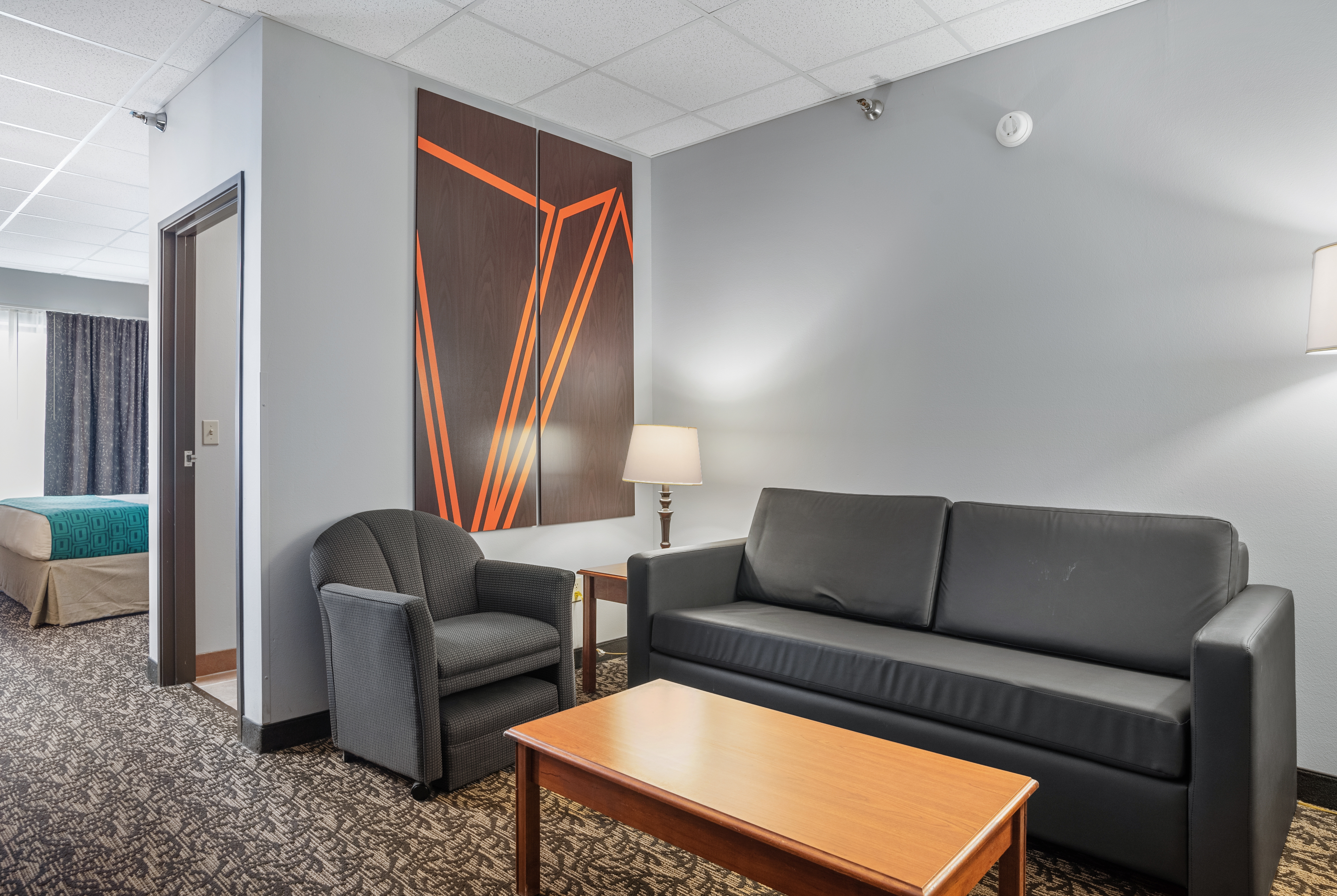 Elevation Inn & Suites, Trademark Collection by Wyndham suite in Rapid City, South Dakota