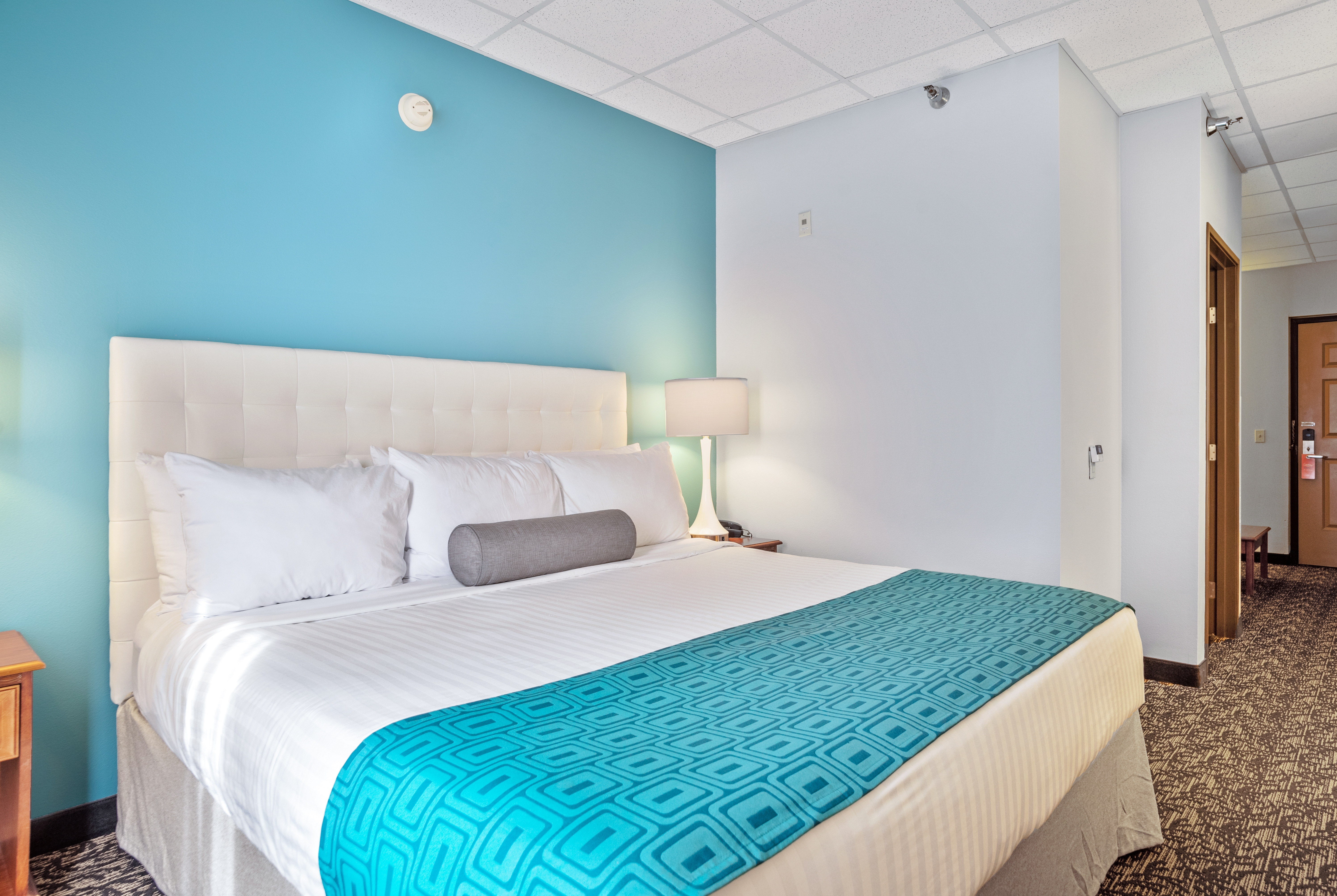 Elevation Inn & Suites, Trademark Collection by Wyndham suite in Rapid City, South Dakota